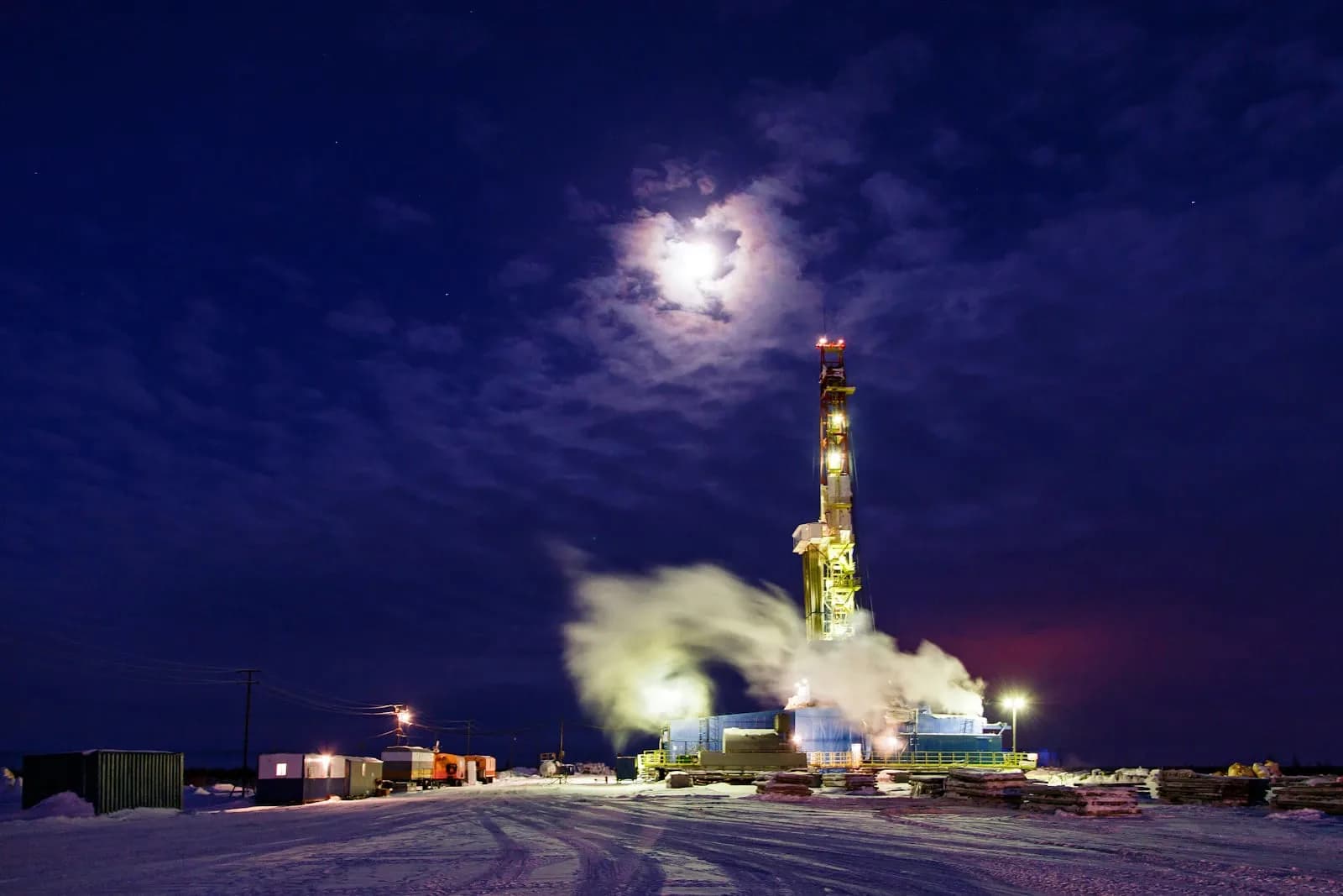 Advanced Diploma in Gas Field Operations Management — Advanced Diploma at London School of Oil and Gas Management