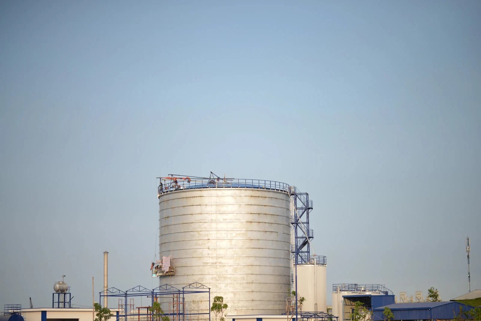 LSOGM offshore oil and gas operations