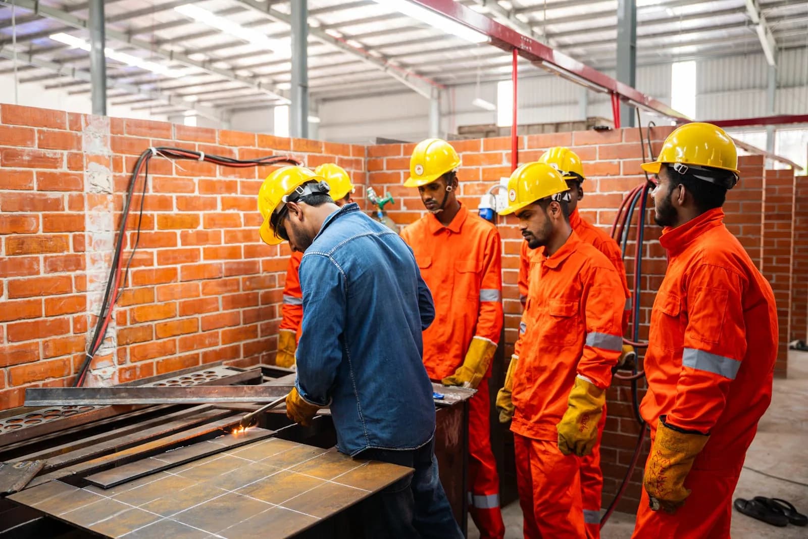 Advanced Diploma in Oil and Gas Infrastructure Development — Advanced Diploma at London School of Oil and Gas Management