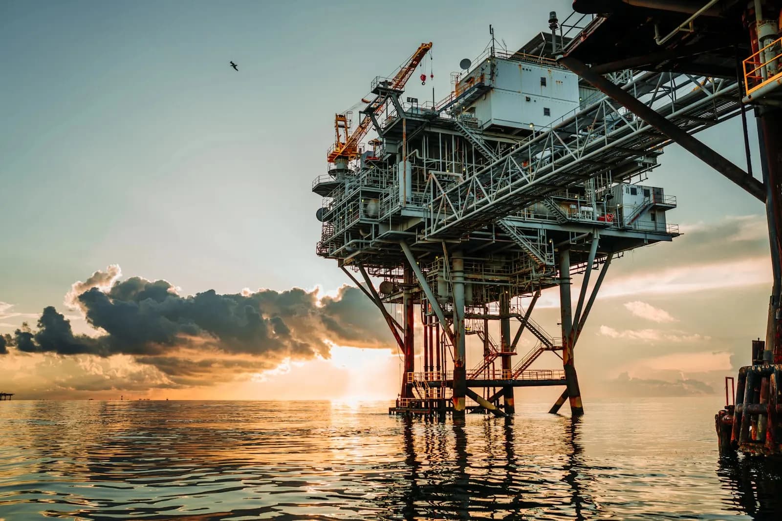 Advanced Diploma in Oil Movement Operations — Advanced Diploma at London School of Oil and Gas Management