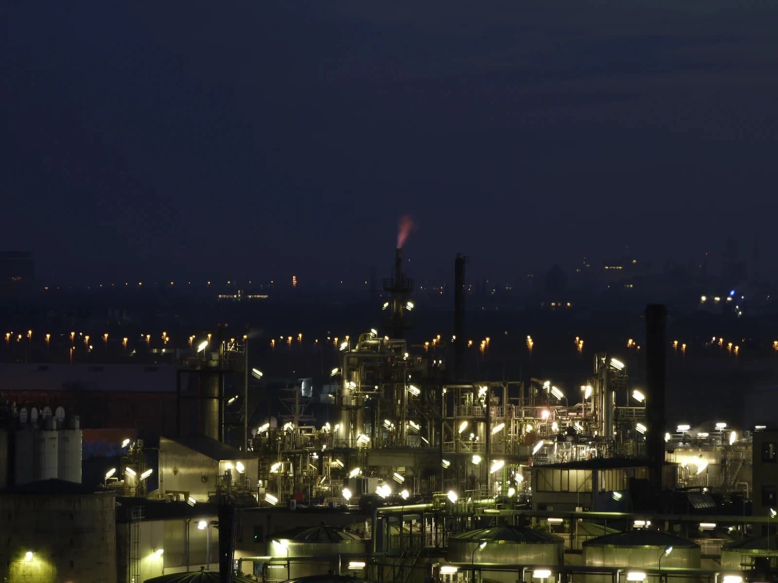 Advanced Diploma in Refining Process Engineering — Advanced Diploma at London School of Oil and Gas Management