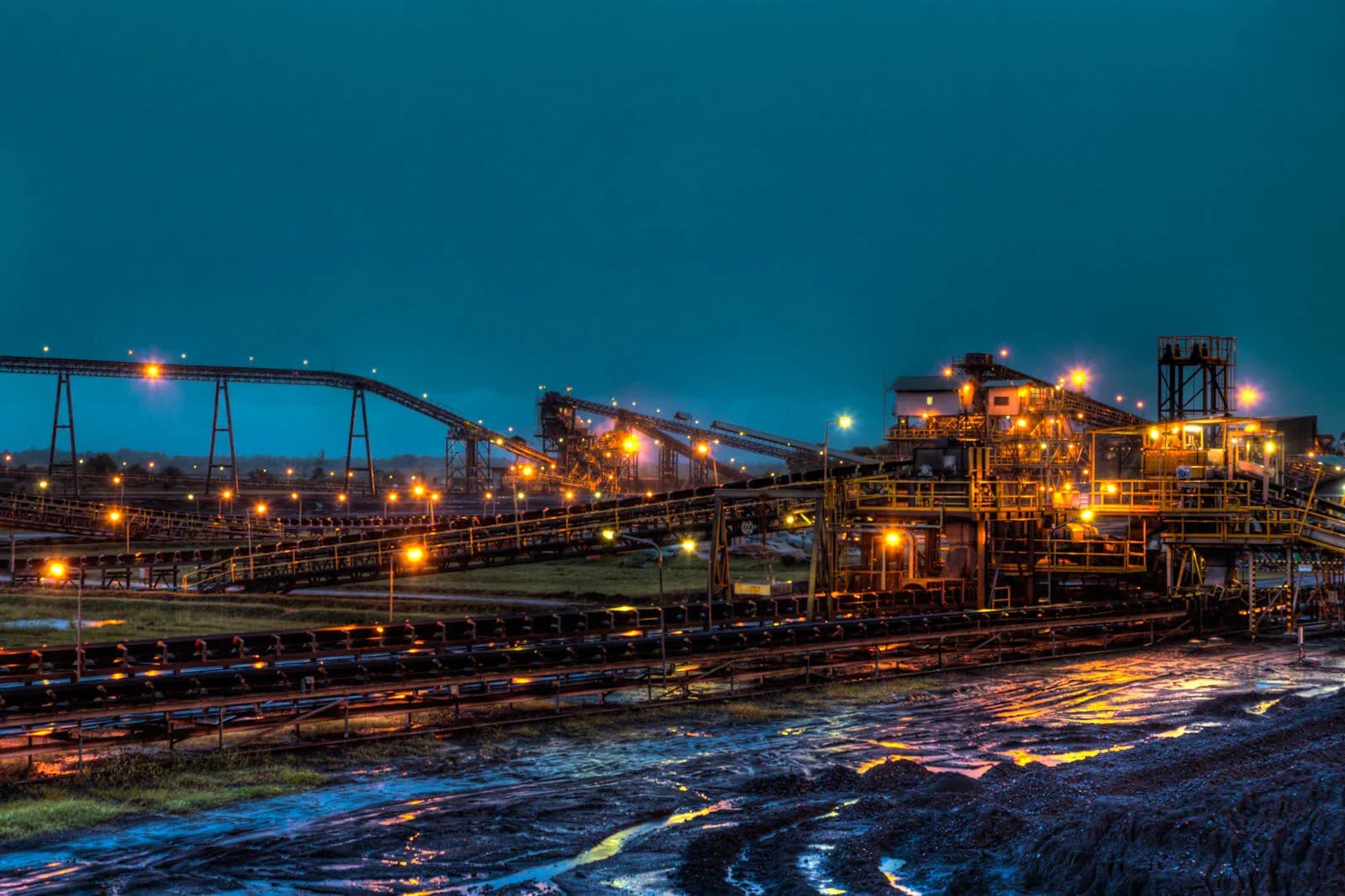 Advanced Diploma in Terminal Operations Safety — Advanced Diploma at London School of Oil and Gas Management
