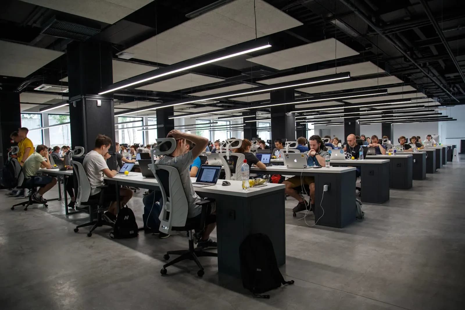 Bachelor of Energy Innovation and Development — Bachelor at London School of Oil and Gas Management