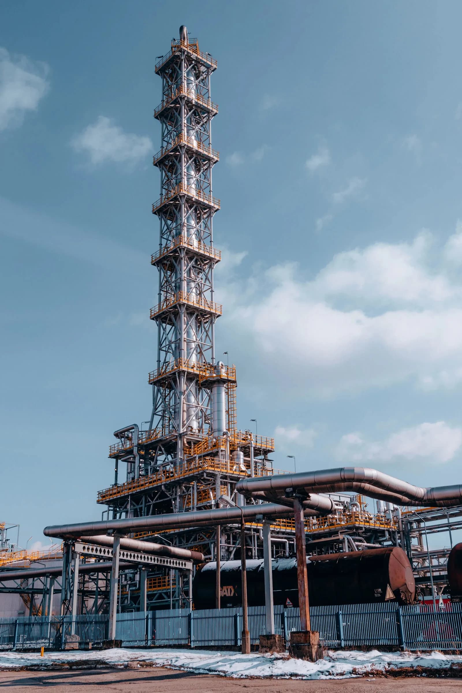 Bachelor of Energy Sector Management — Bachelor at London School of Oil and Gas Management