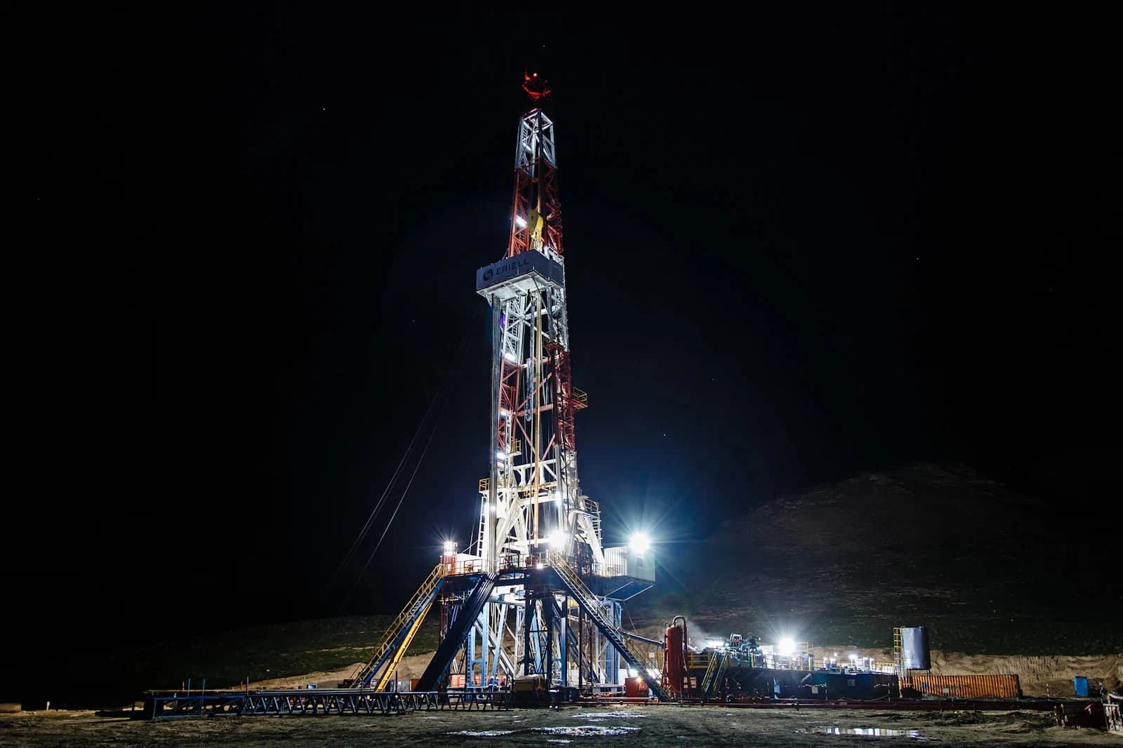 Bachelor of Oil and Gas Contract Management — Bachelor at London School of Oil and Gas Management