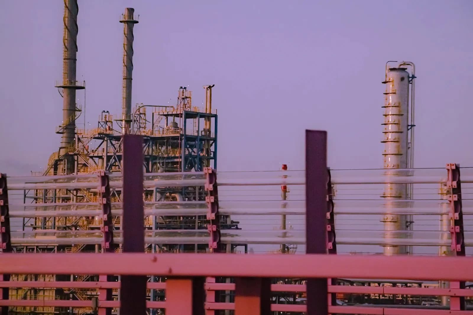 Bachelor of Oil Movement Operations — Bachelor at London School of Oil and Gas Management