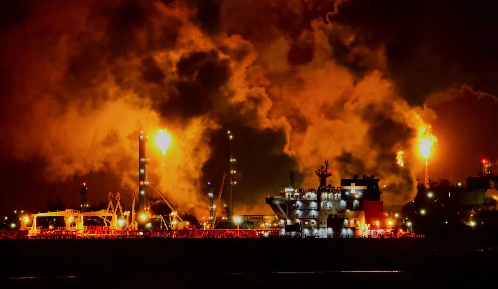 Bachelor of Oilfield Systems Engineering — Bachelor at London School of Oil and Gas Management