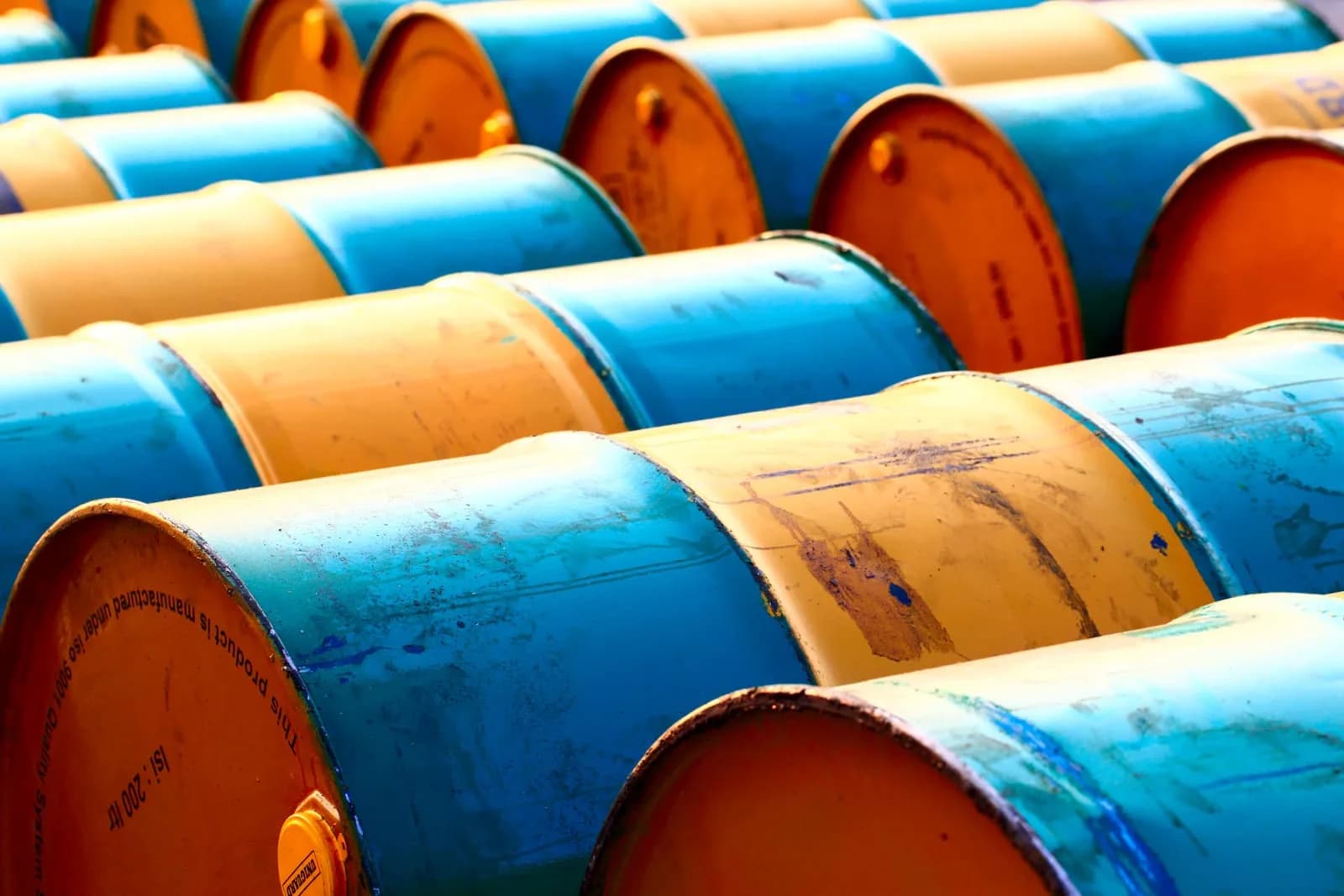 Bachelor of Petroleum Executive Development — Bachelor at London School of Oil and Gas Management