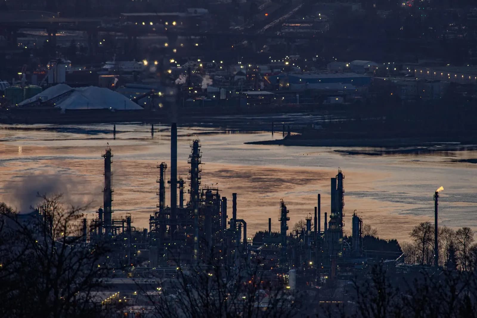 Bachelor of Petroleum Process Engineering — Bachelor at London School of Oil and Gas Management