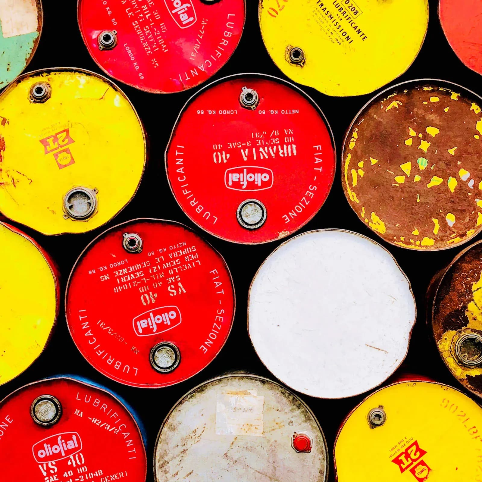 Bachelor of Reservoir Engineering — Bachelor at London School of Oil and Gas Management