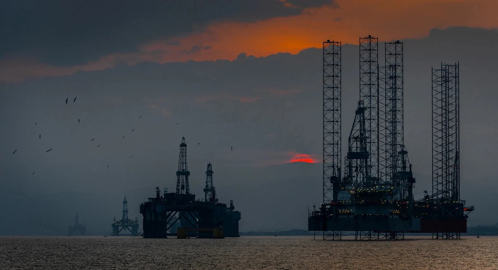 Certificate in Drilling Operations Basics — Certificate at London School of Oil and Gas Management