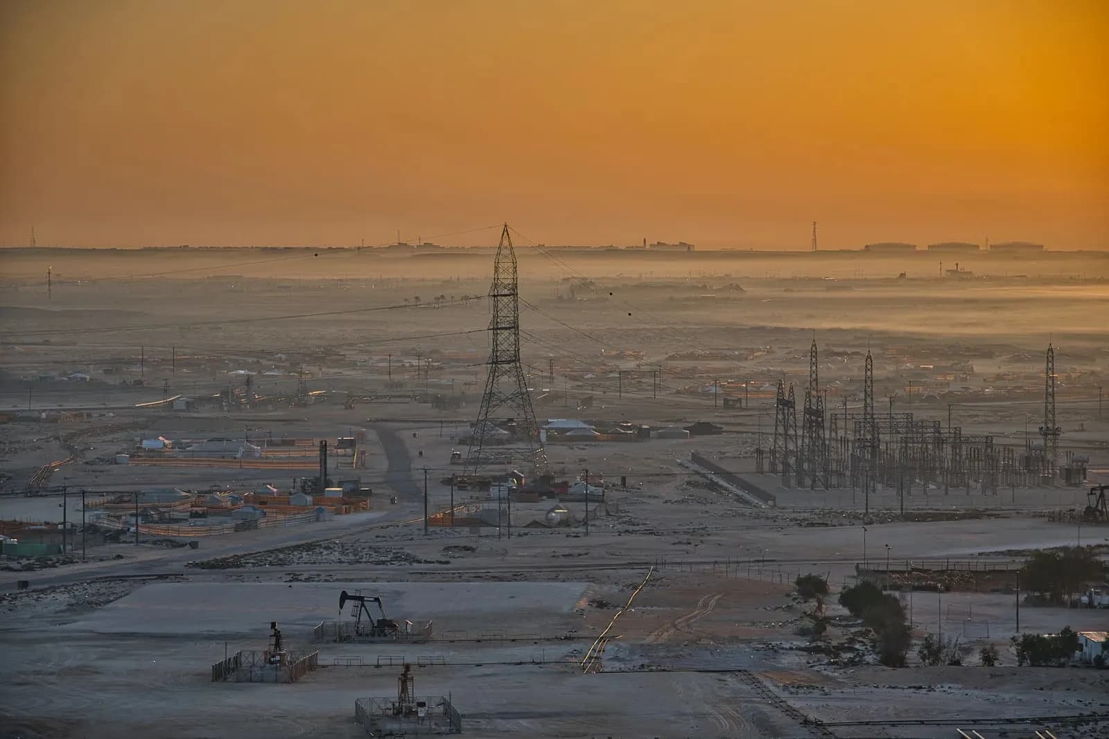 Certificate in Energy Operations Coordination — Certificate at London School of Oil and Gas Management