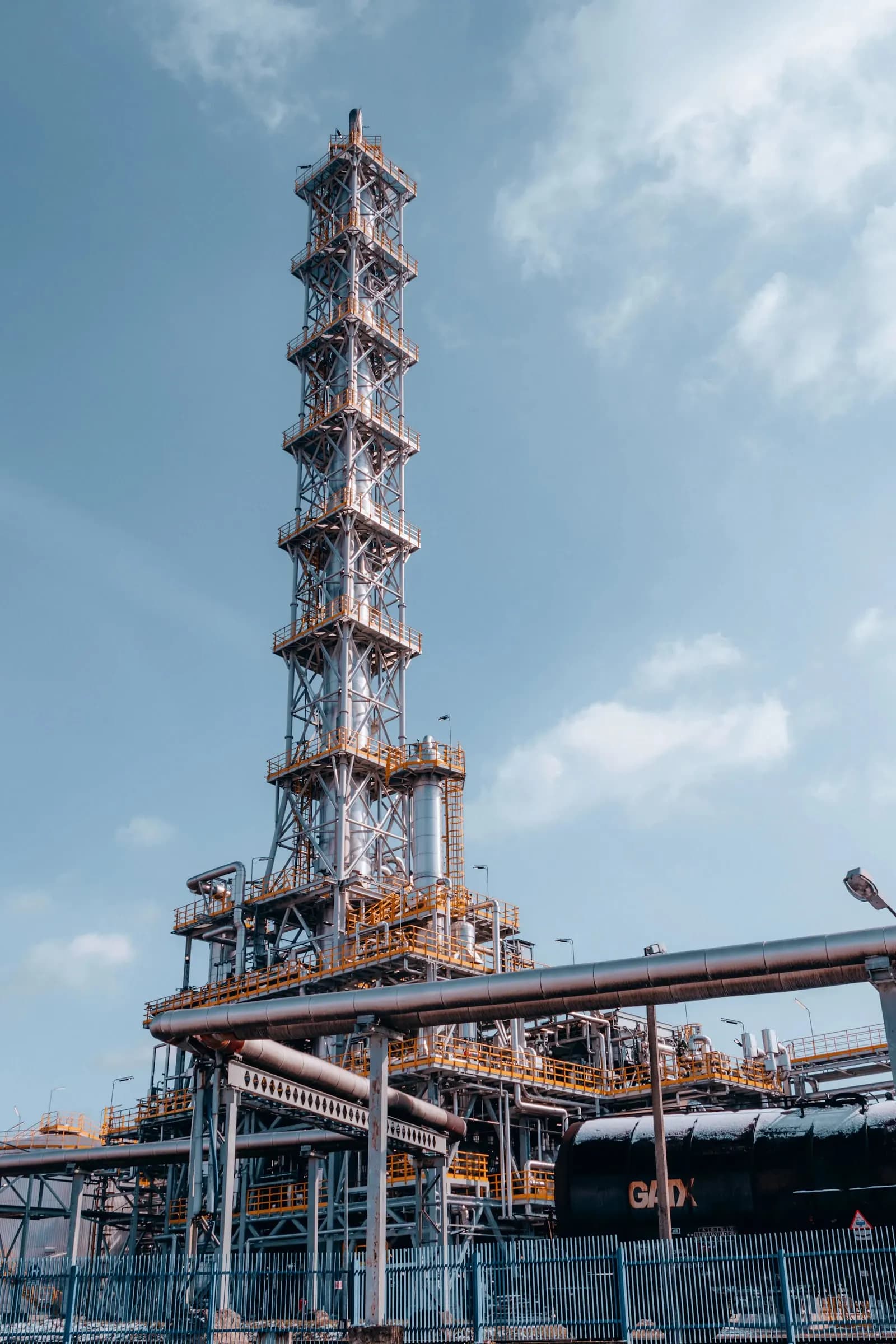 Certificate in Energy Trading Introduction — Certificate at London School of Oil and Gas Management