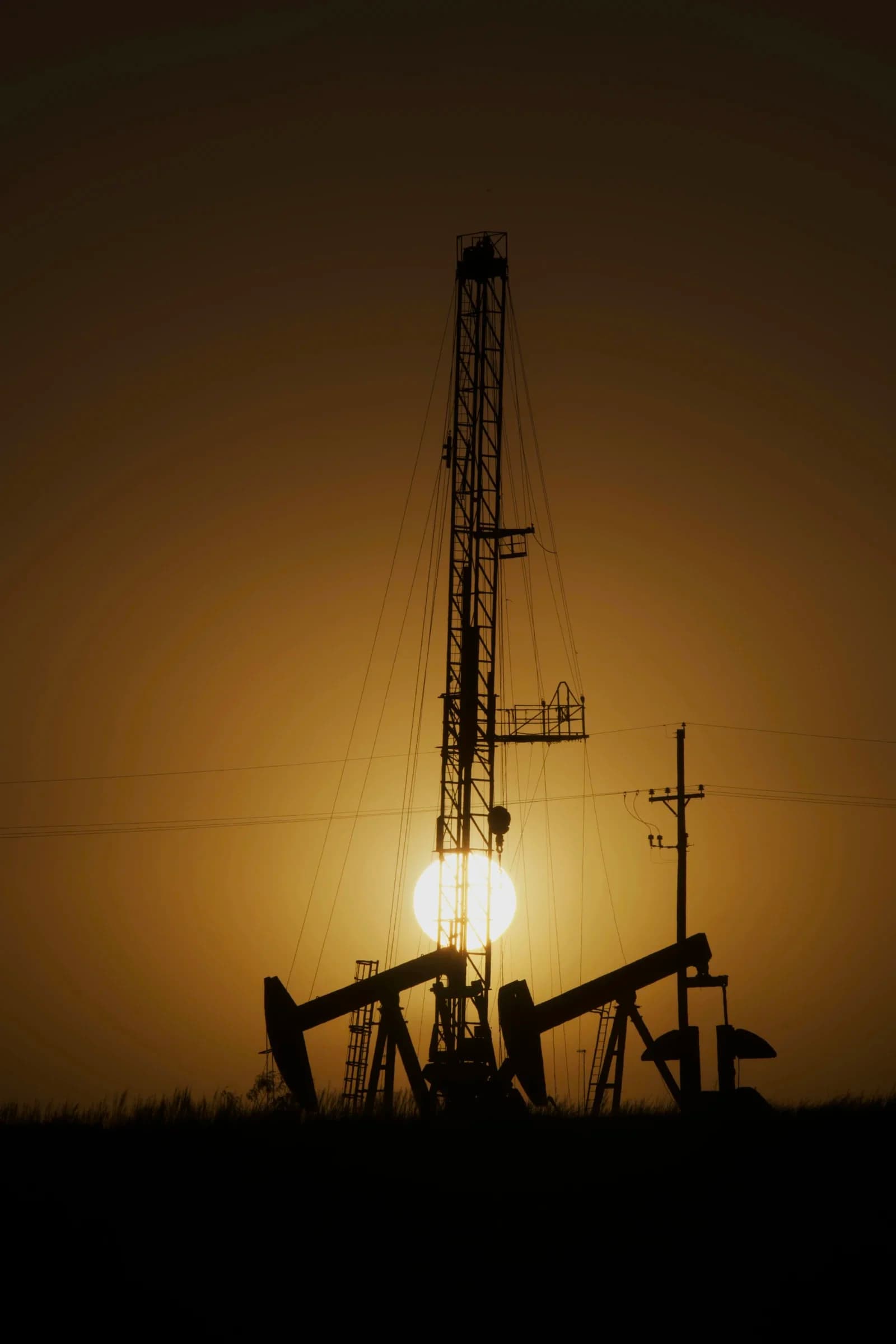 Certificate in Gas Industry Fundamentals — Certificate at London School of Oil and Gas Management