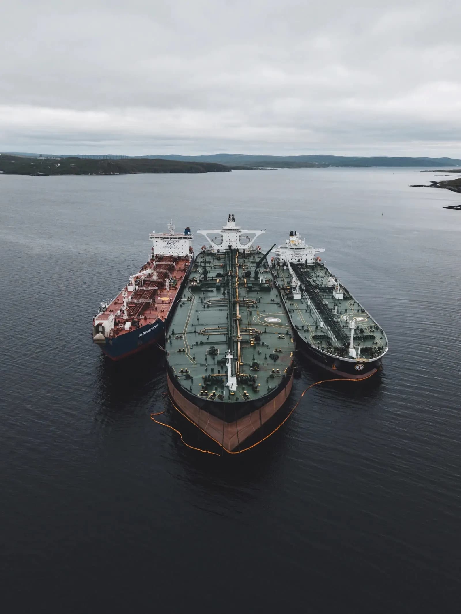 Certificate in Oil and Gas HSE — Certificate at London School of Oil and Gas Management