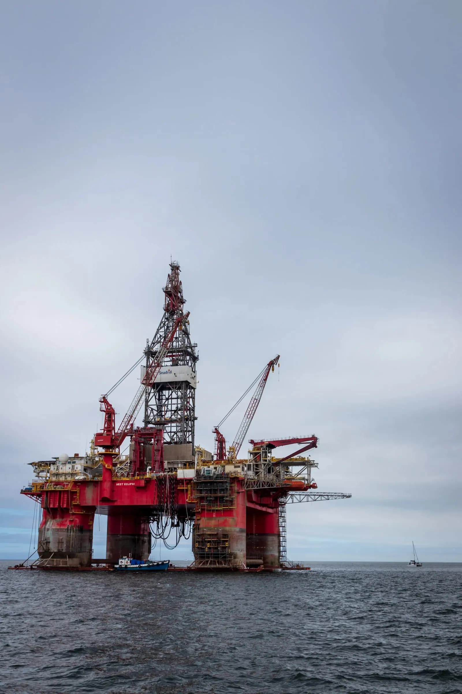 Certificate in Oil and Gas Operations — Certificate at London School of Oil and Gas Management