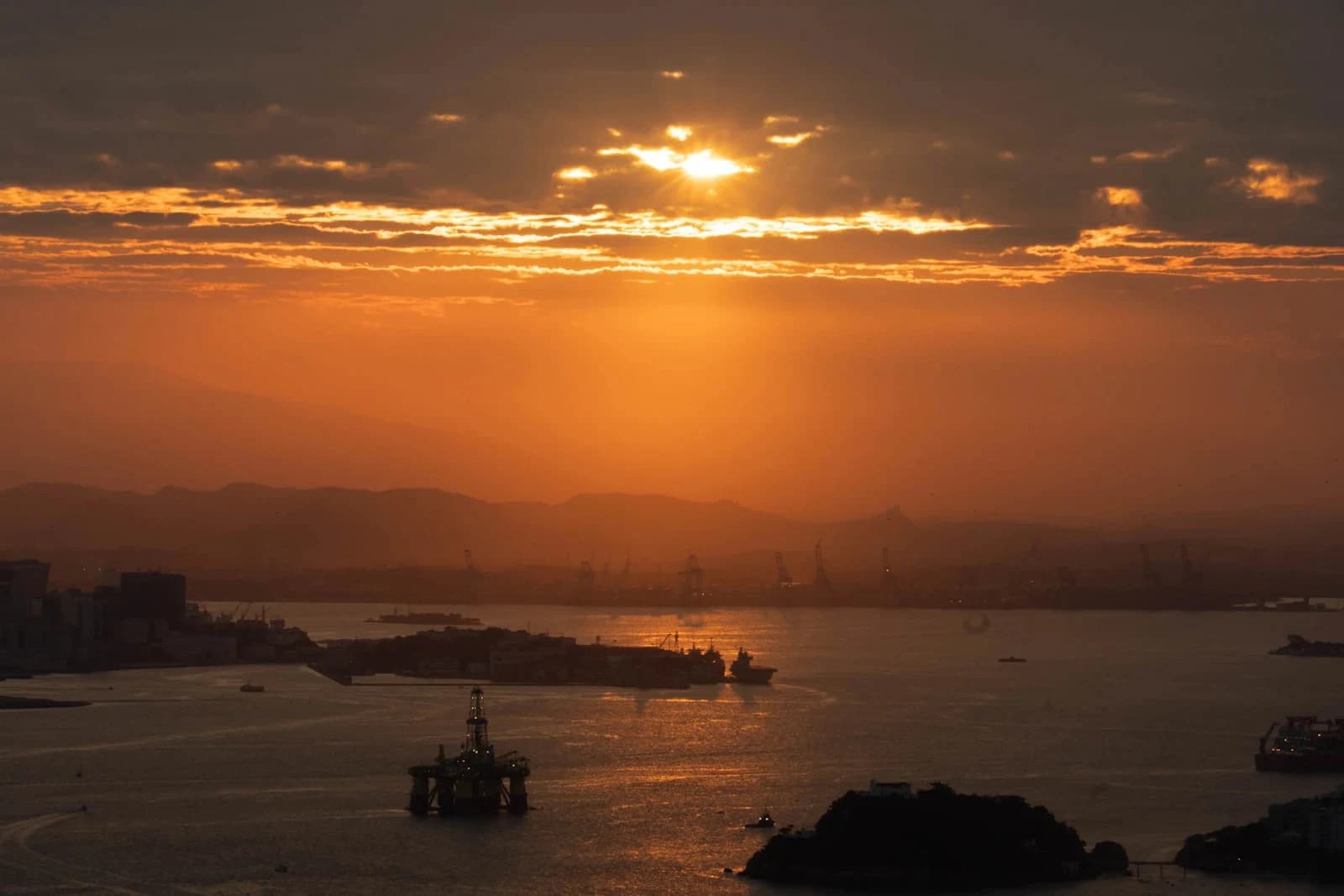 Certificate in Operational Excellence — Certificate at London School of Oil and Gas Management