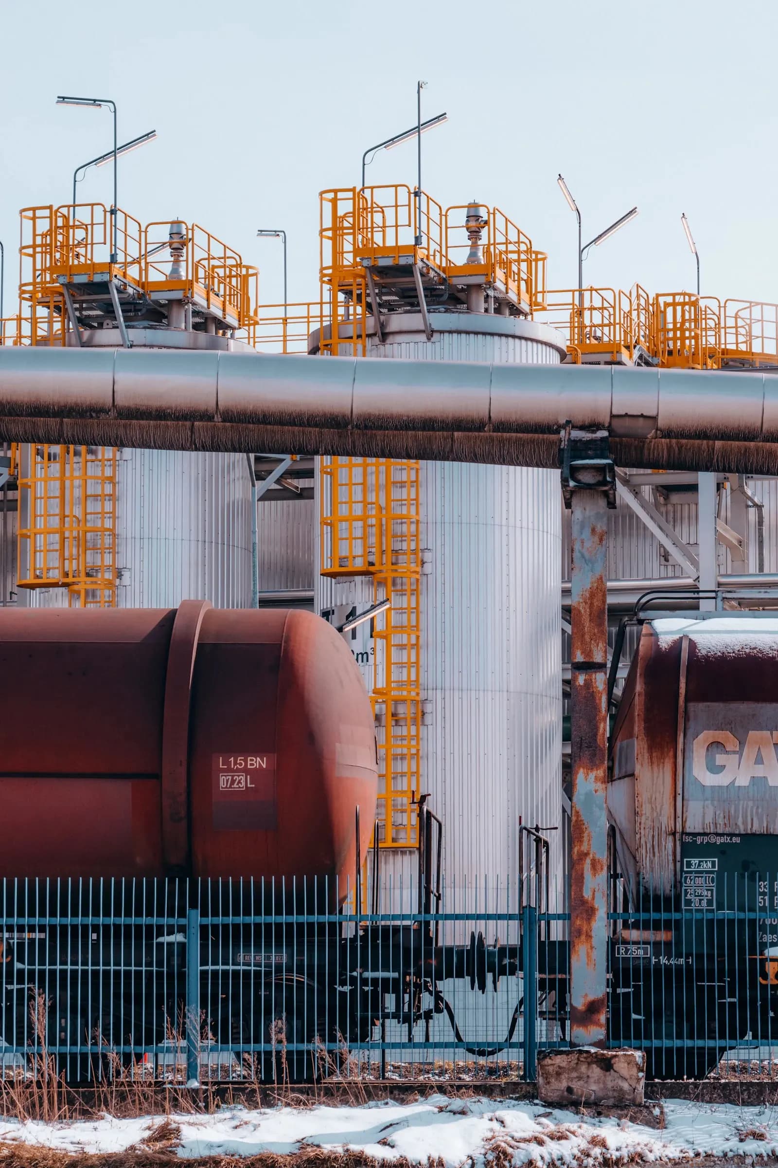 Certificate in Petroleum Technology Basics — Certificate at London School of Oil and Gas Management