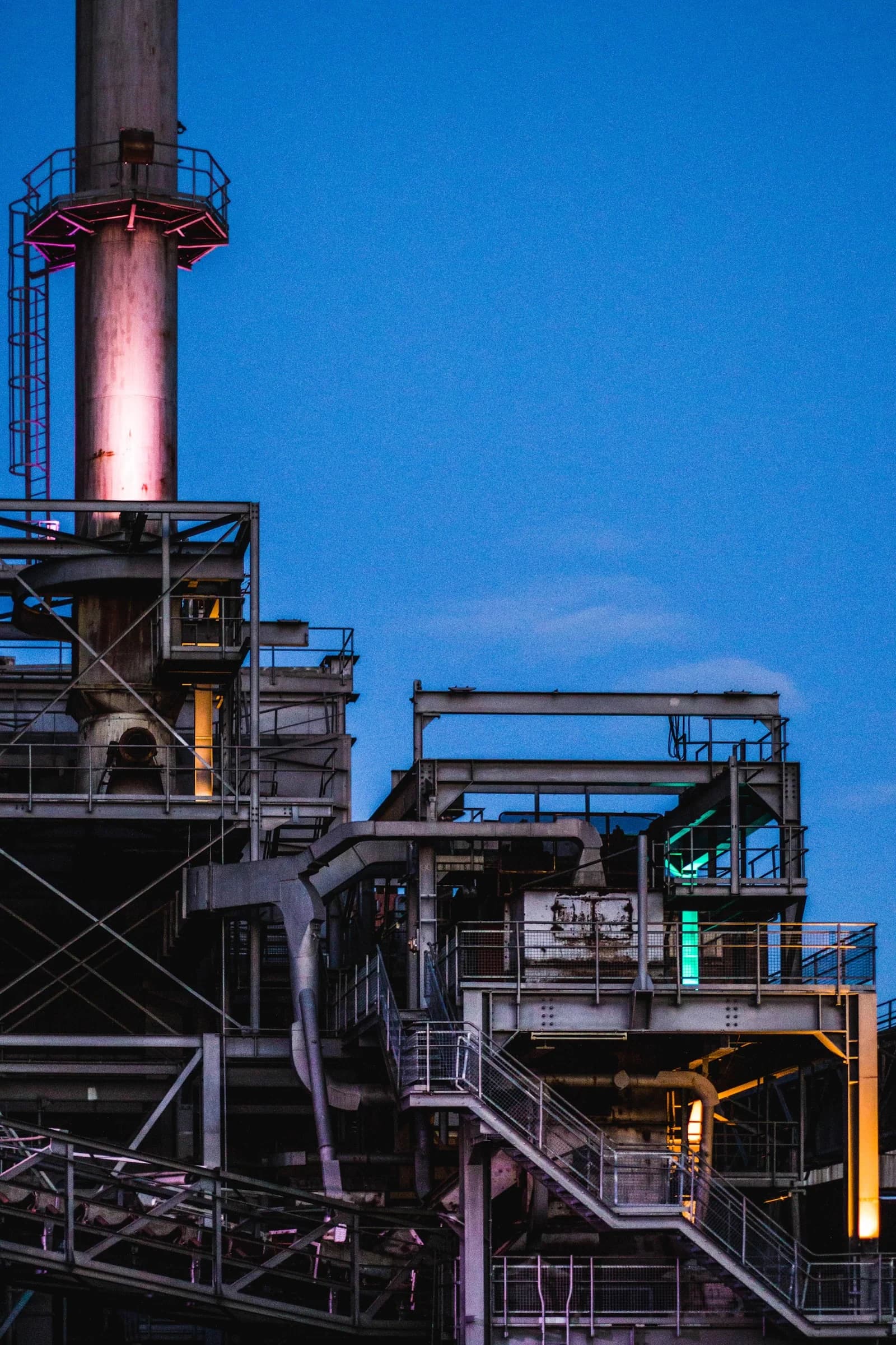 Certificate in Pipeline Operations — Certificate at London School of Oil and Gas Management