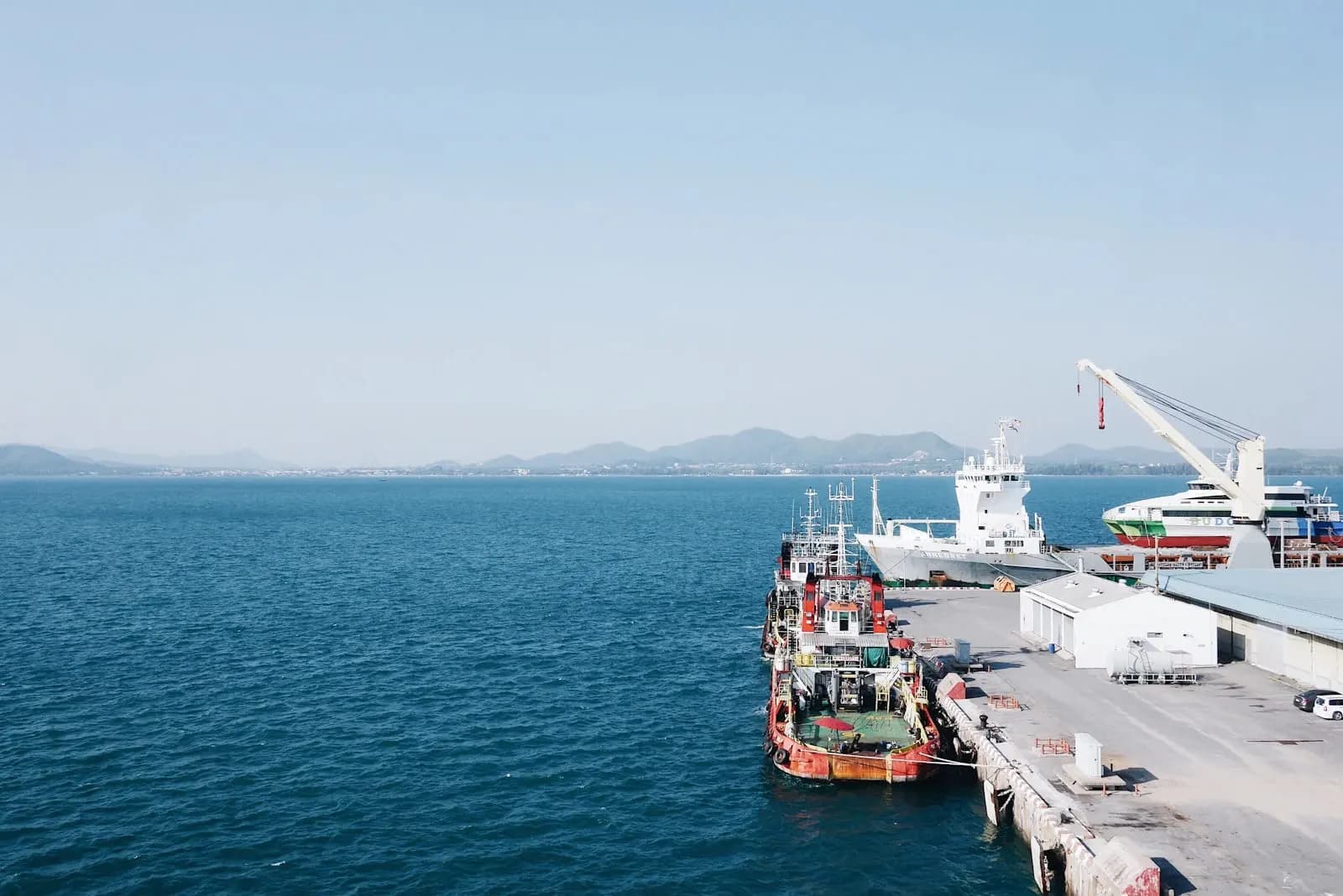 Certificate in Storage Terminal Operations — Certificate at London School of Oil and Gas Management