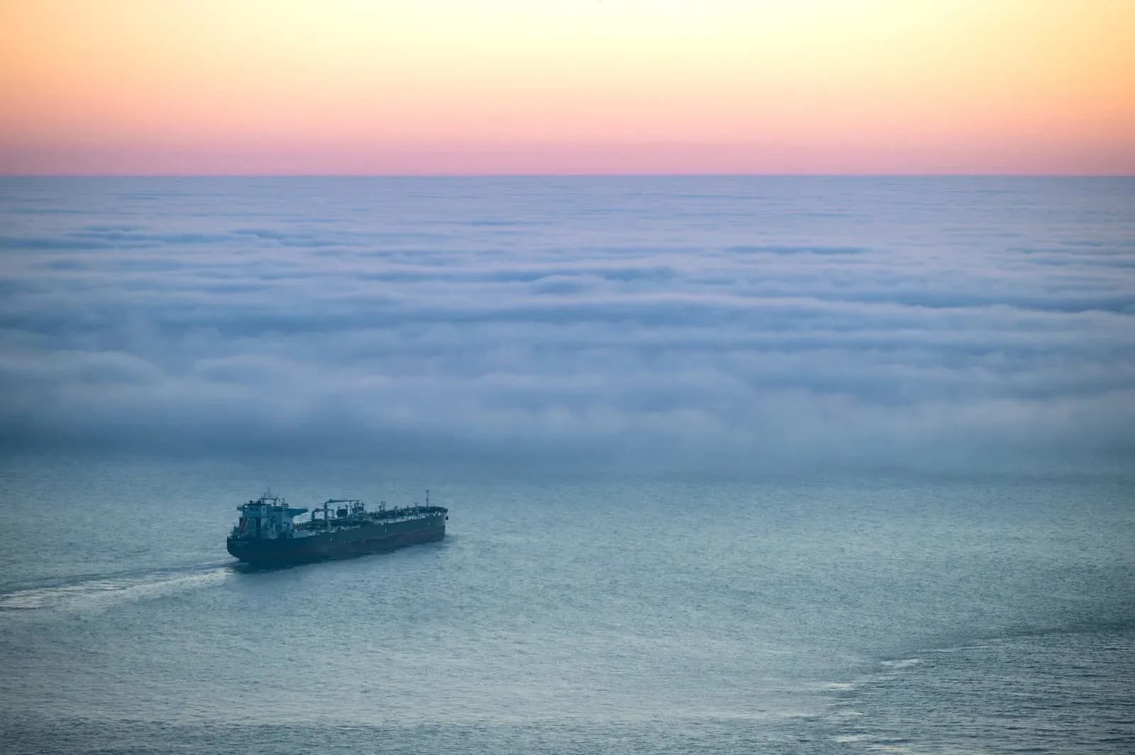 Diploma in Marine Petroleum Operations — Diploma at London School of Oil and Gas Management