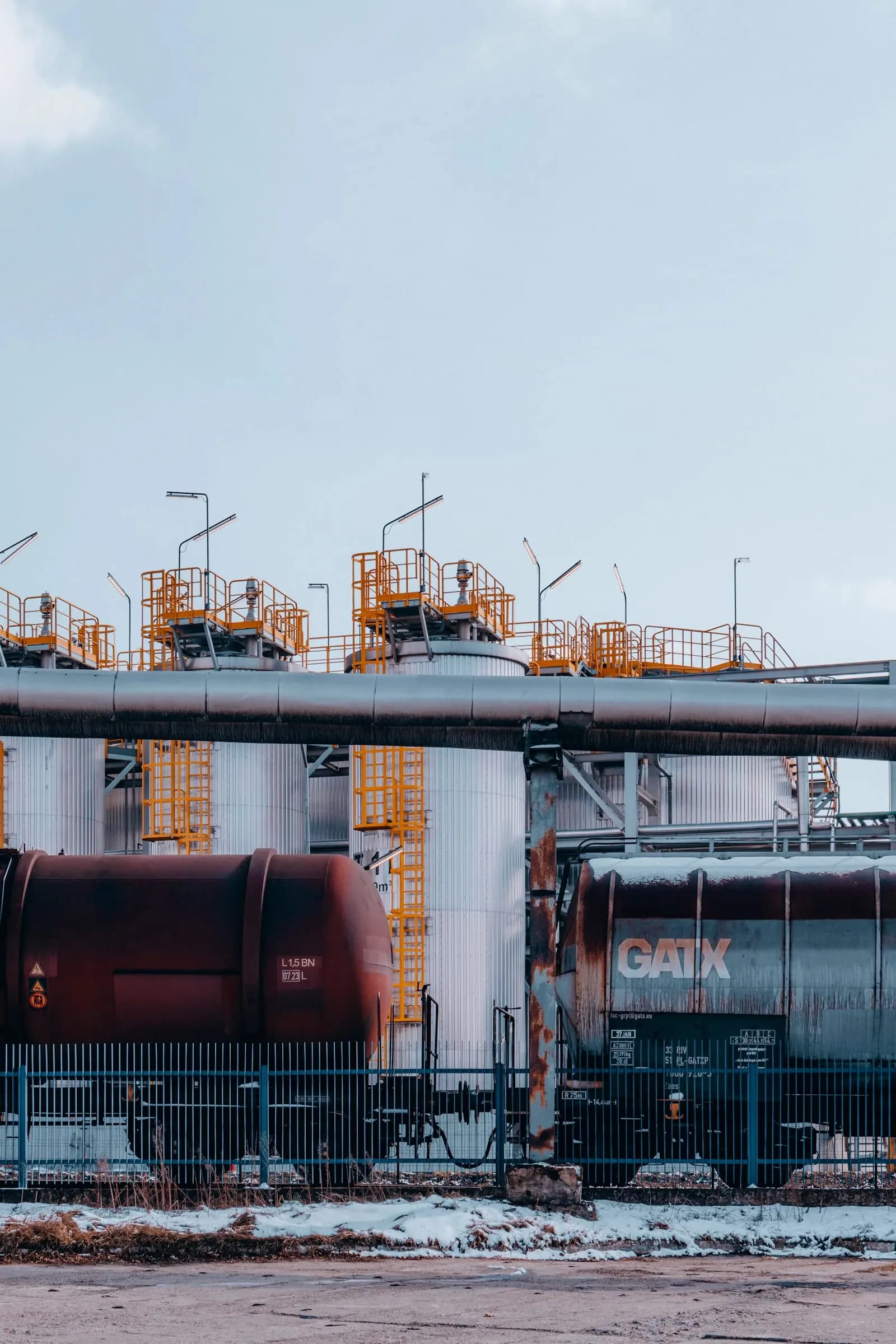 Diploma in Oil and Gas Infrastructure Management — Diploma at London School of Oil and Gas Management