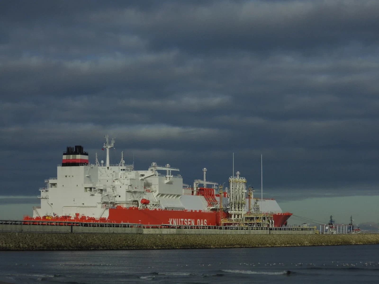 Diploma in Oil and Gas Operations and Finance — Diploma at London School of Oil and Gas Management