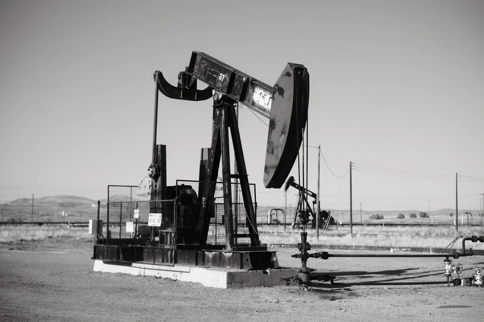 Diploma in Oilfield Maintenance Management — Diploma at London School of Oil and Gas Management