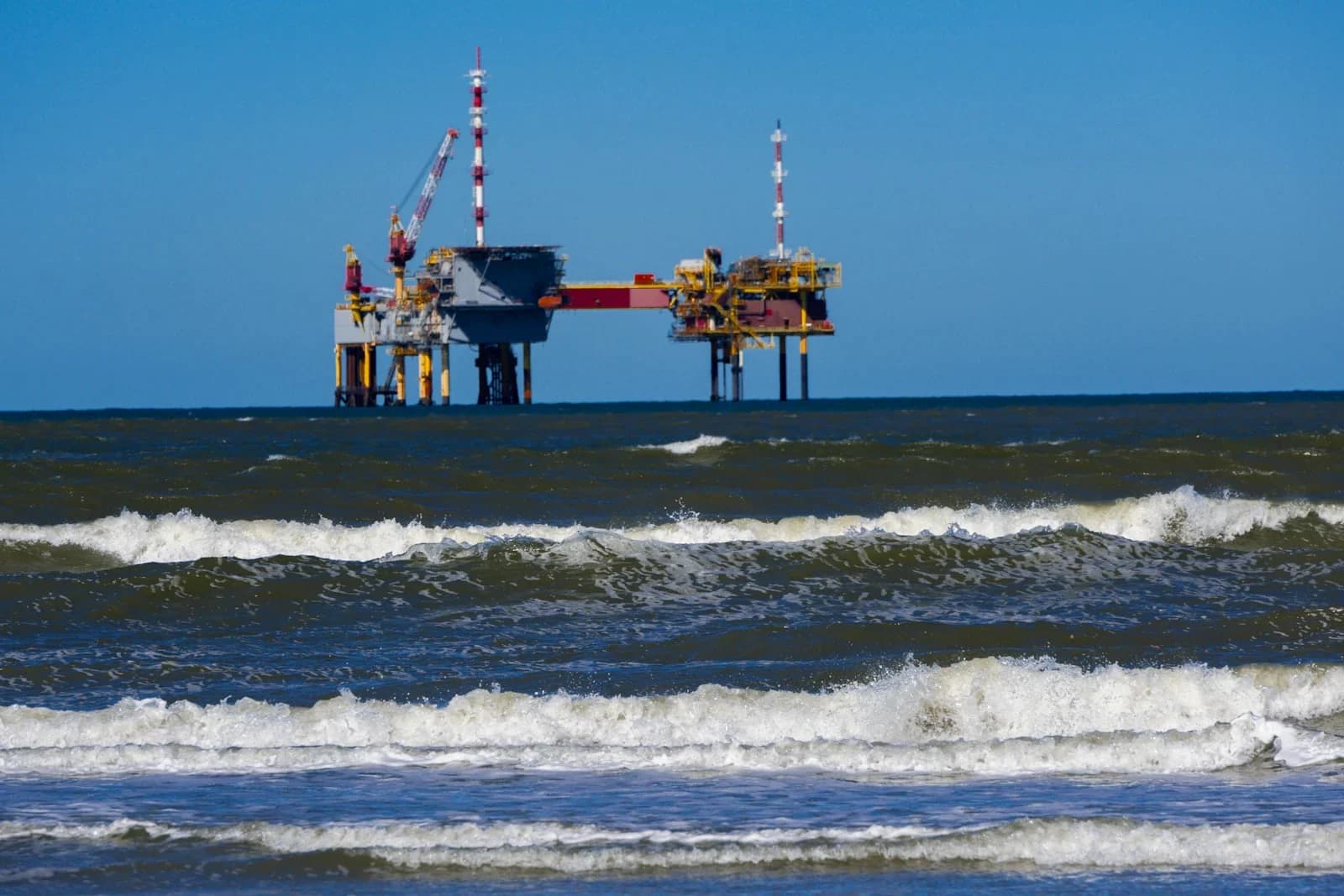 Diploma in Petroleum Industry Administration — Diploma at London School of Oil and Gas Management