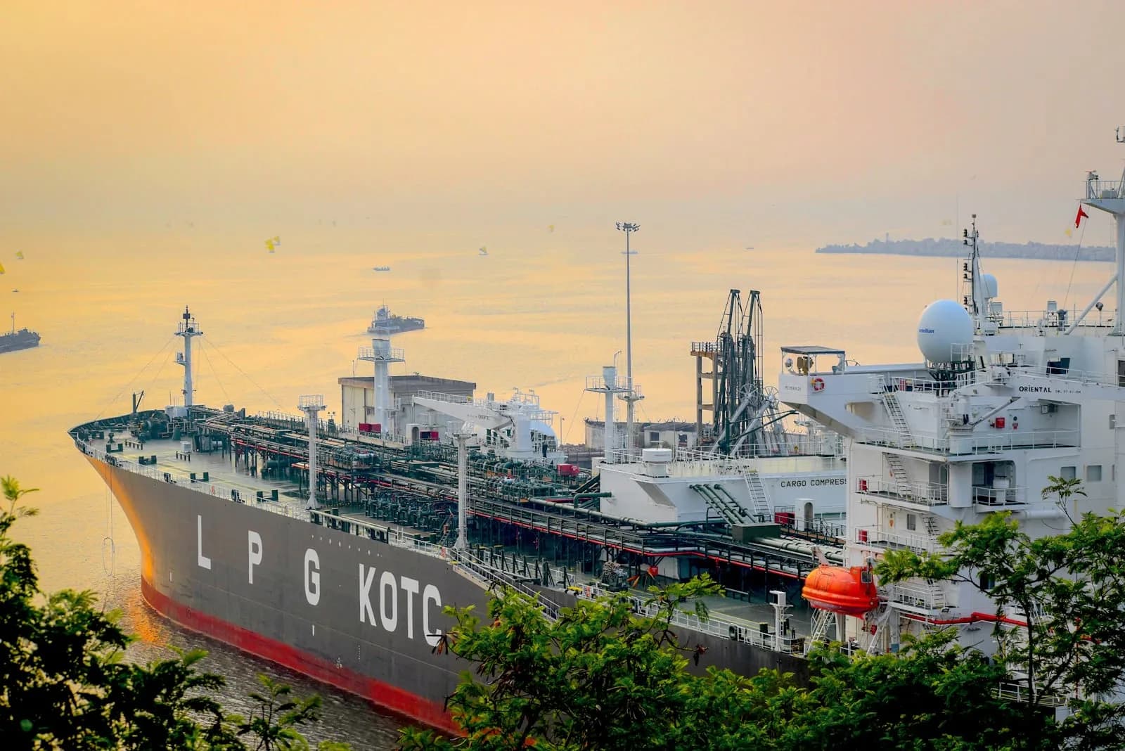 Higher Diploma in Carbon and Sustainability Engineering — Higher Diploma at London School of Oil and Gas Management
