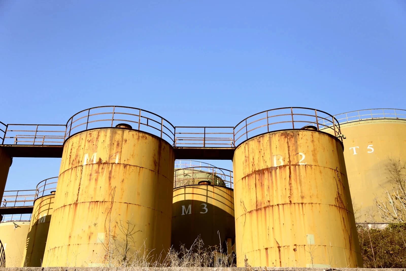 Higher Diploma in Offshore Platform Engineering Systems — Higher Diploma at London School of Oil and Gas Management