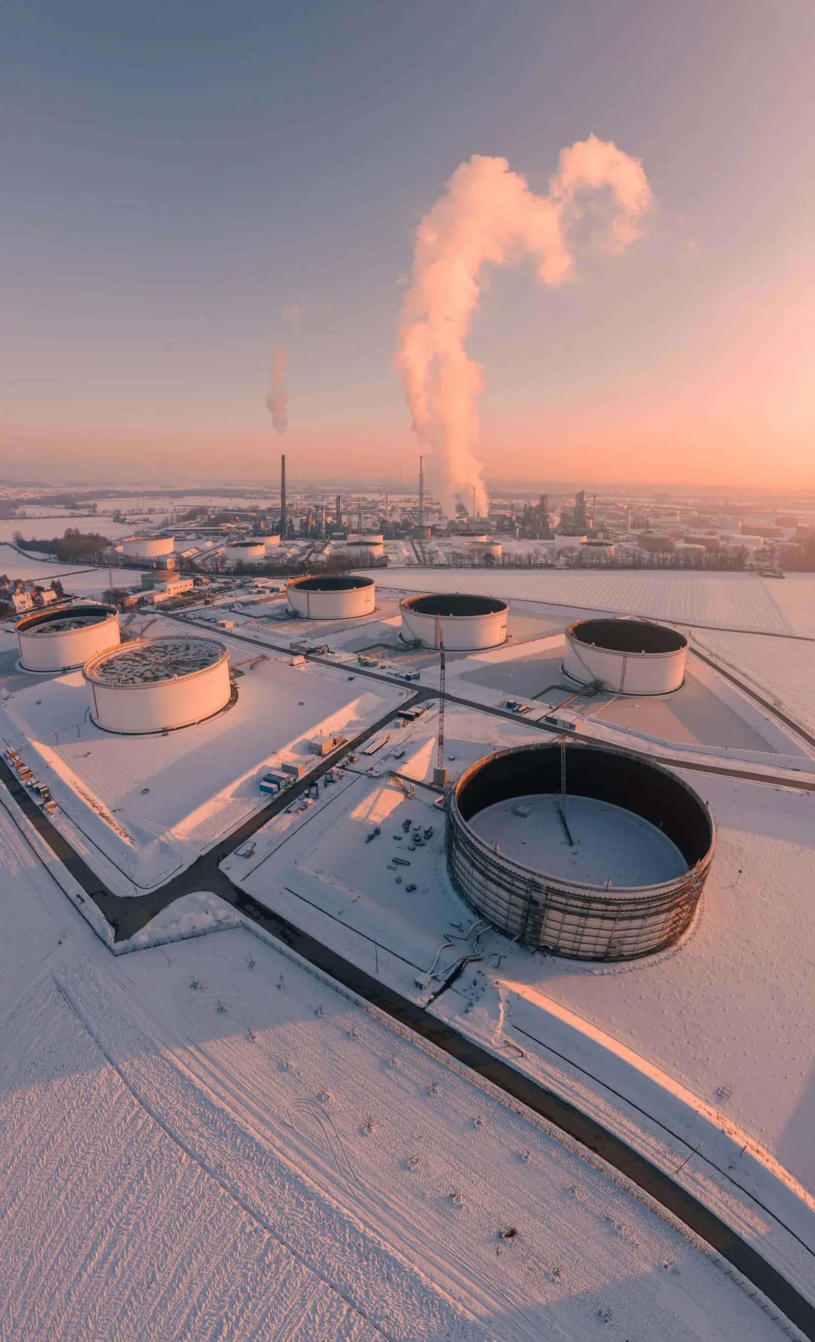 Higher Diploma in Oil and Gas Organizational Engineering — Higher Diploma at London School of Oil and Gas Management