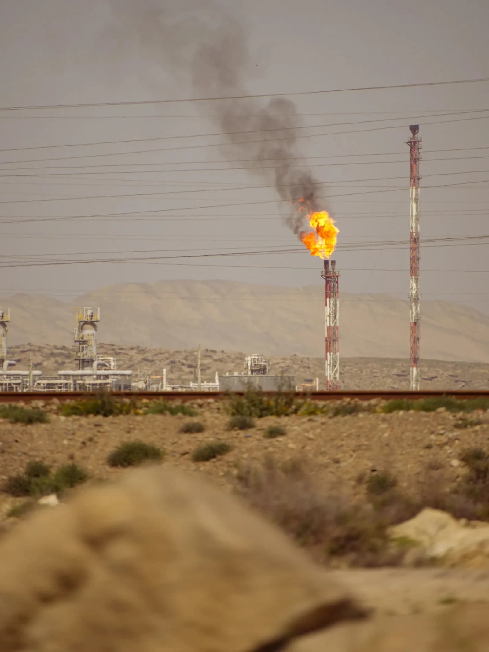 Higher Diploma in Petroleum Business Engineering — Higher Diploma at London School of Oil and Gas Management
