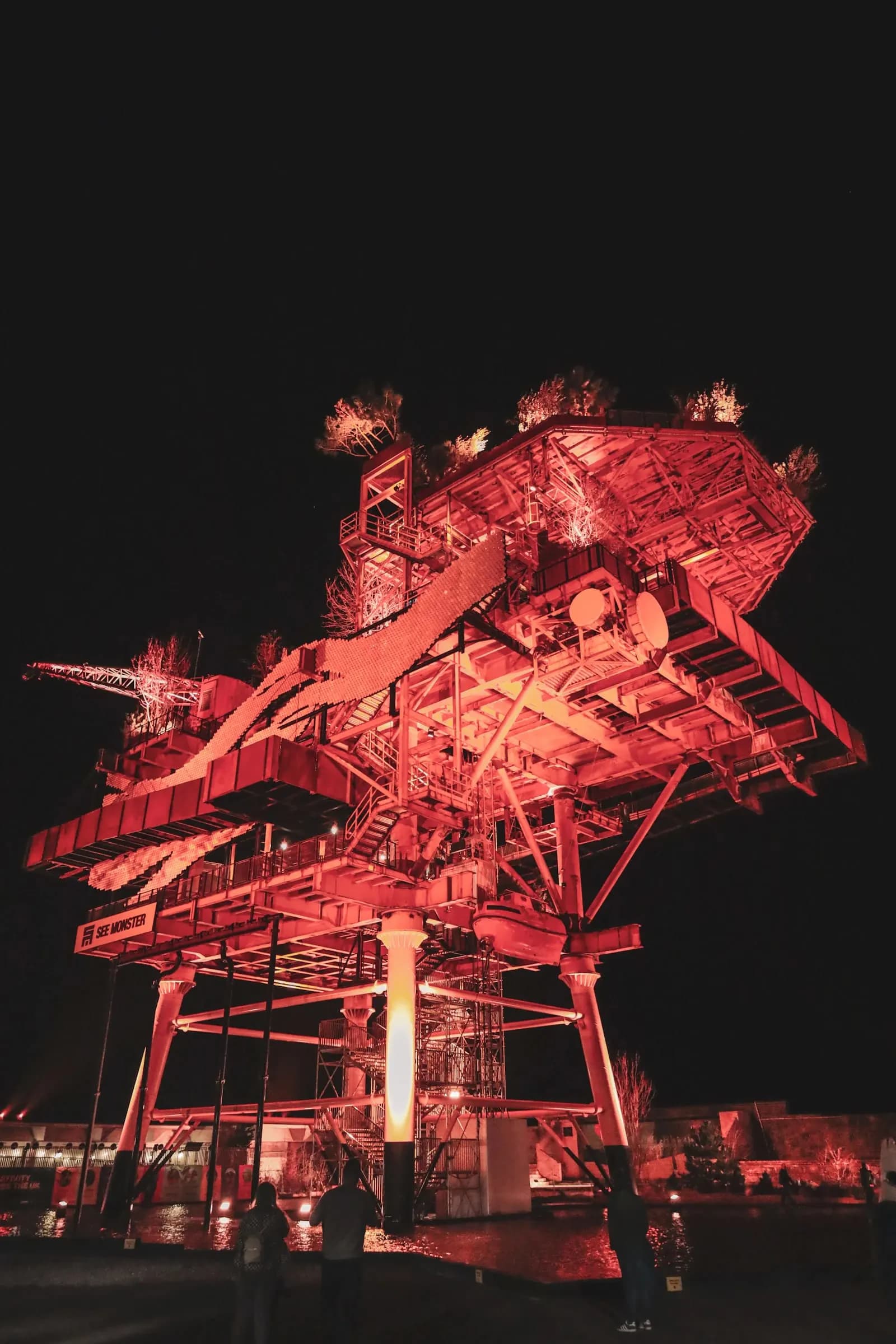 Higher Diploma in Production Engineering Management — Higher Diploma at London School of Oil and Gas Management
