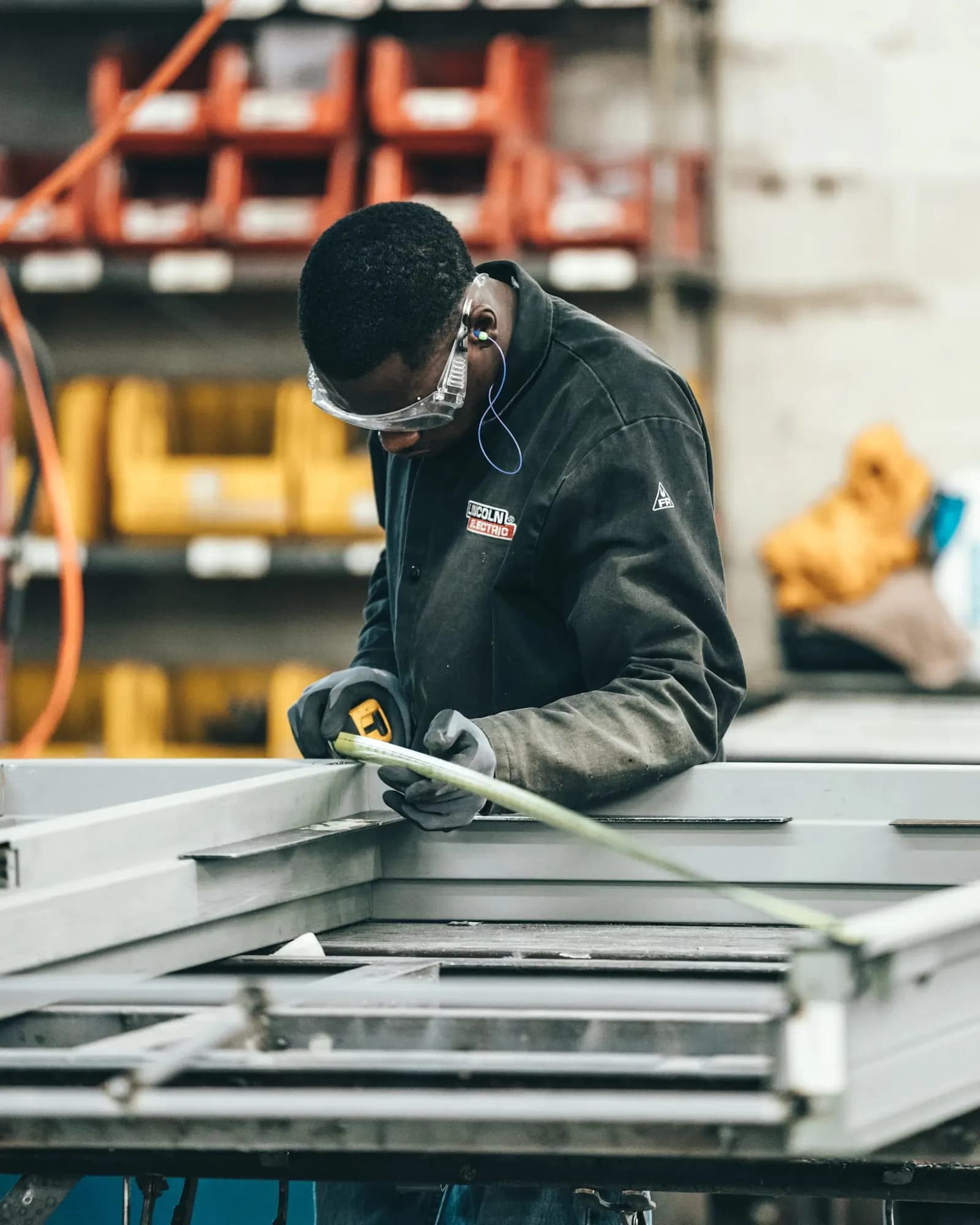 Higher Diploma in Production Optimization Engineering — Higher Diploma at London School of Oil and Gas Management