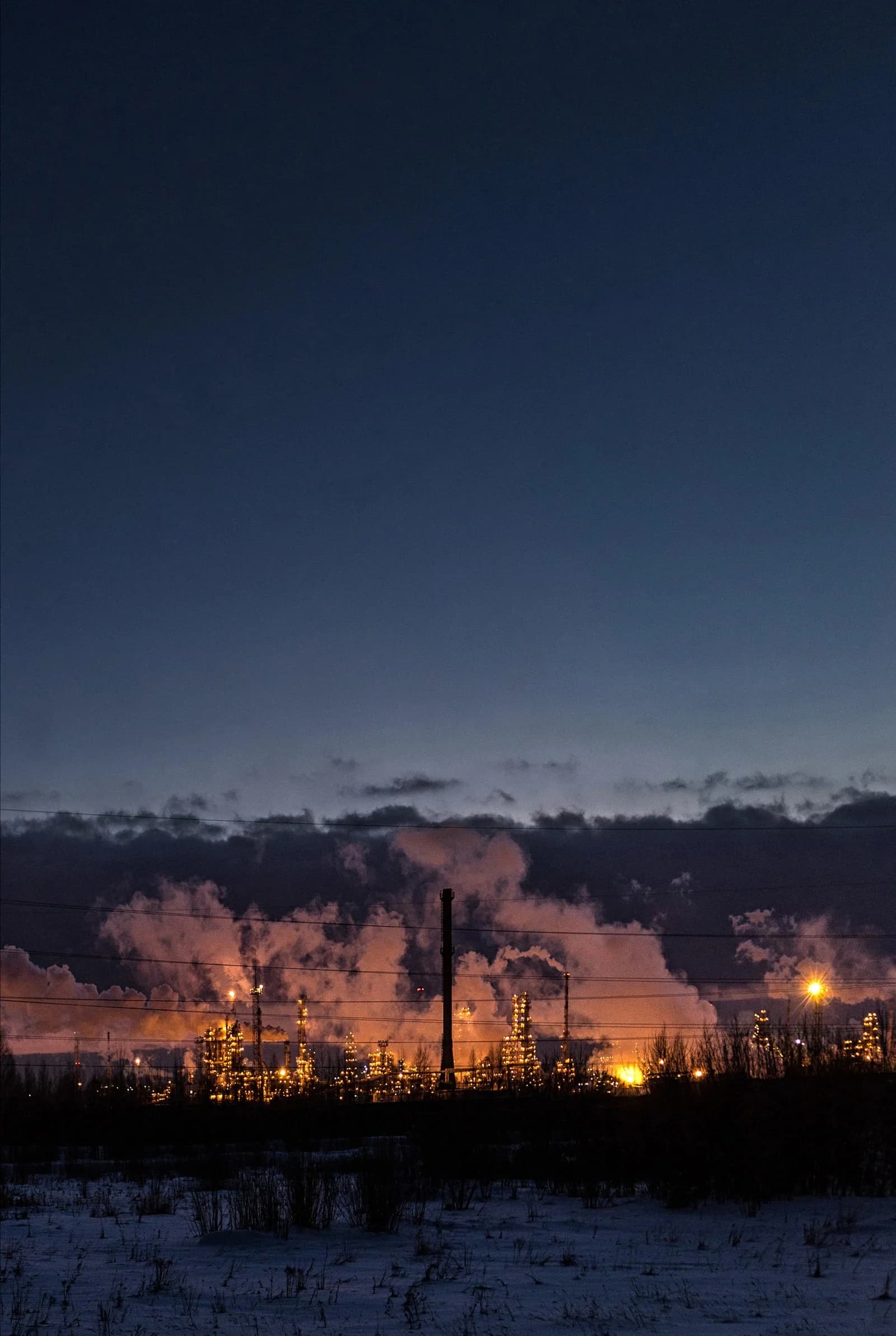 Master of Energy Policy Leadership and Planning — Master at London School of Oil and Gas Management