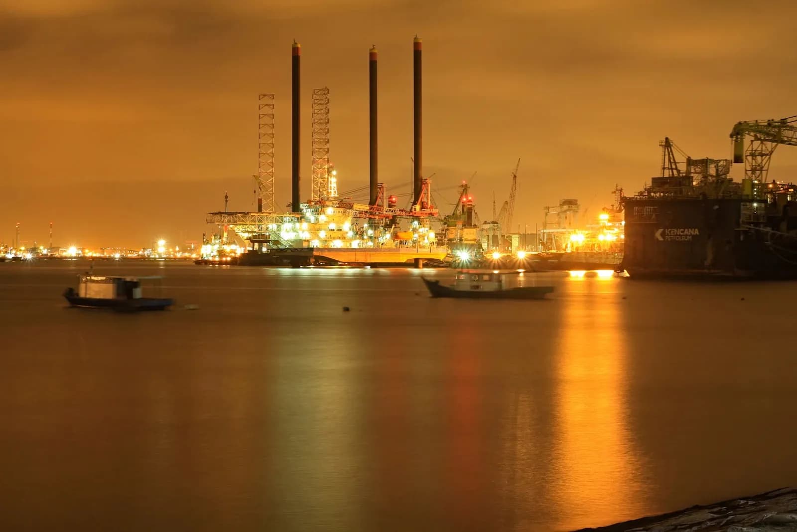 Master of Energy Project Leadership — Master at London School of Oil and Gas Management