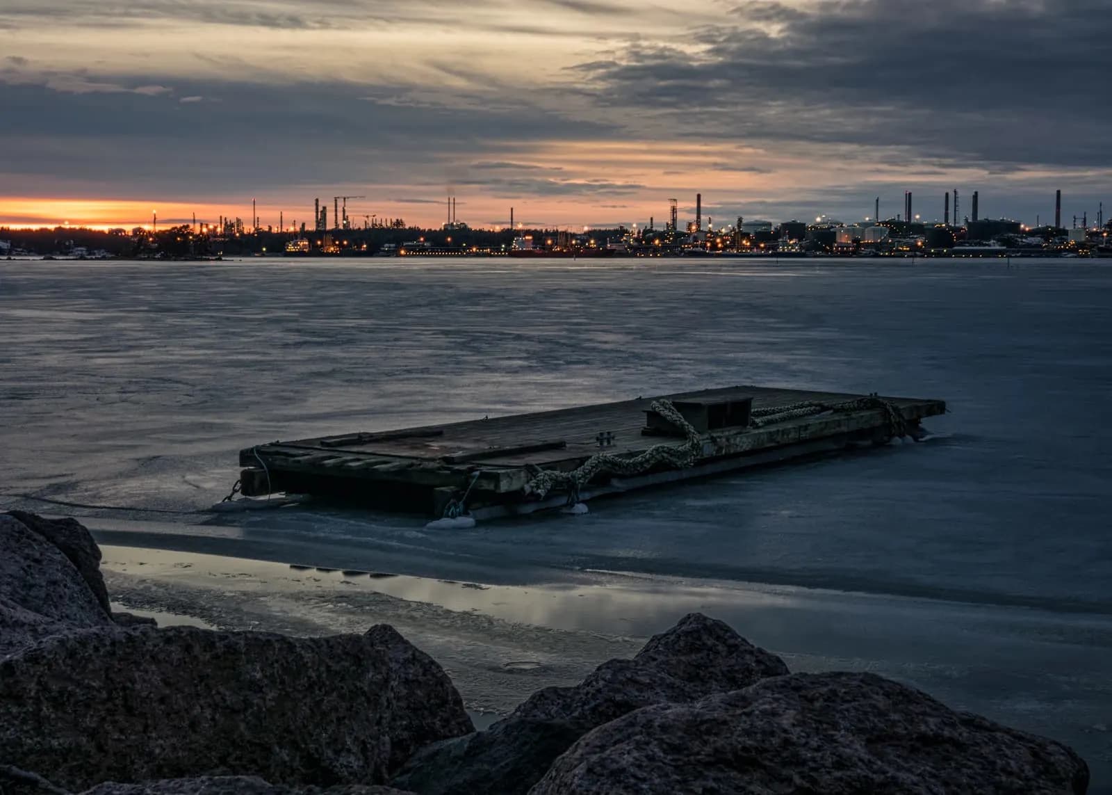Master of Energy Transformation Leadership — Master at London School of Oil and Gas Management