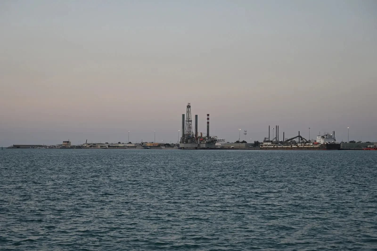 Master of Field Development Engineering Strategy — Master at London School of Oil and Gas Management