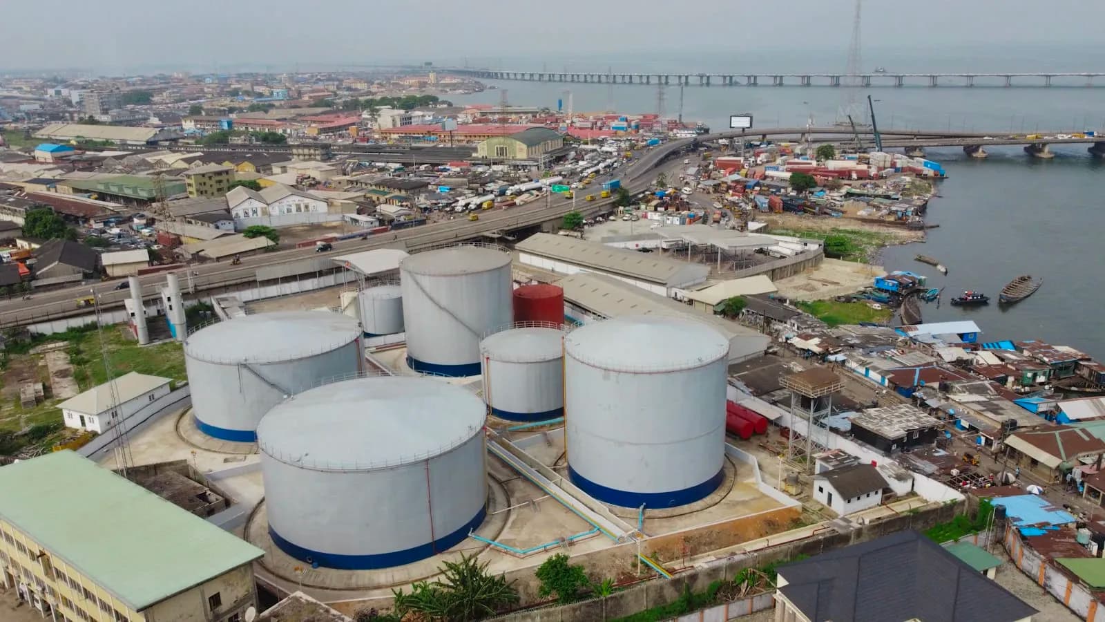 Master of Integrated Energy Infrastructure Management — Master at London School of Oil and Gas Management