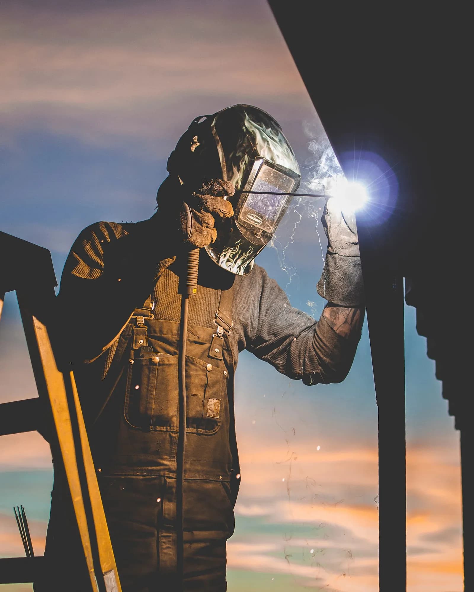 Master of Oil and Gas Organizational Leadership — Master at London School of Oil and Gas Management