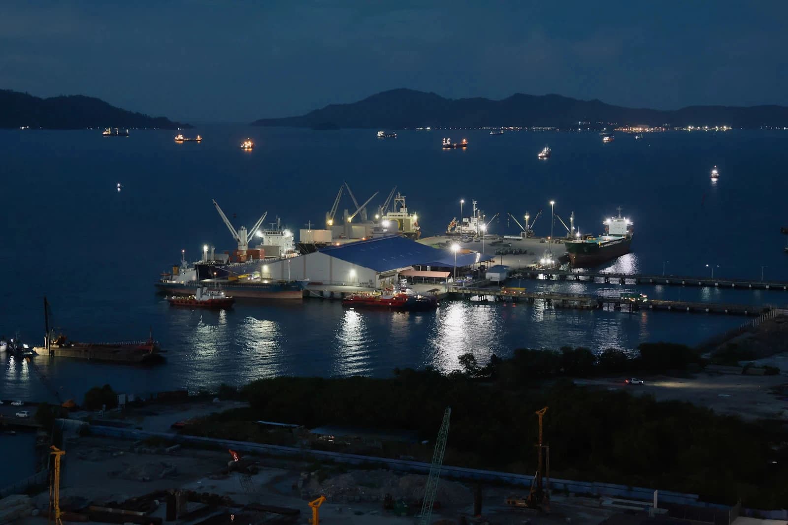 Master of Petroleum Systems Leadership — Master at London School of Oil and Gas Management