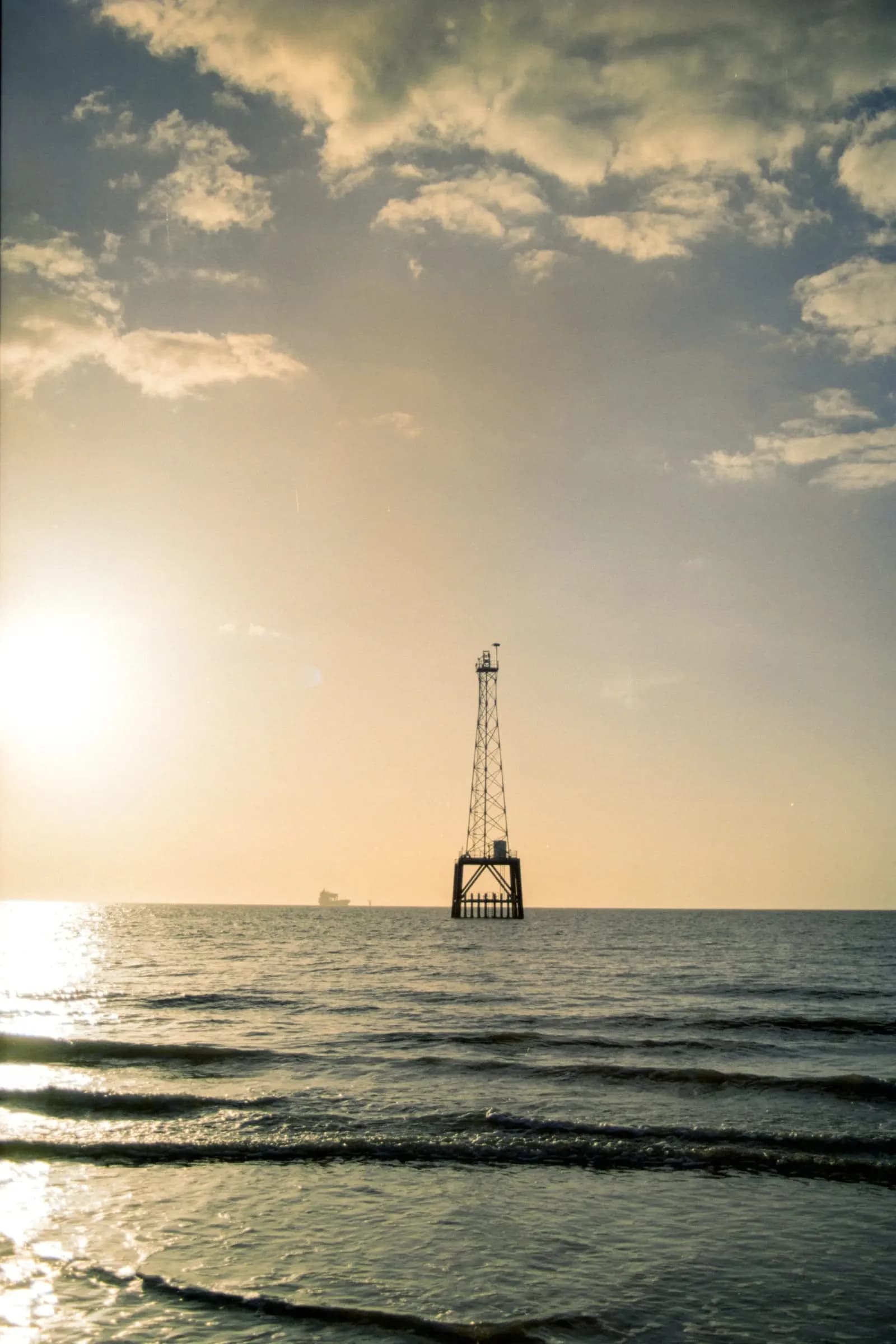 Master of Reservoir Engineering and Simulation — Master at London School of Oil and Gas Management