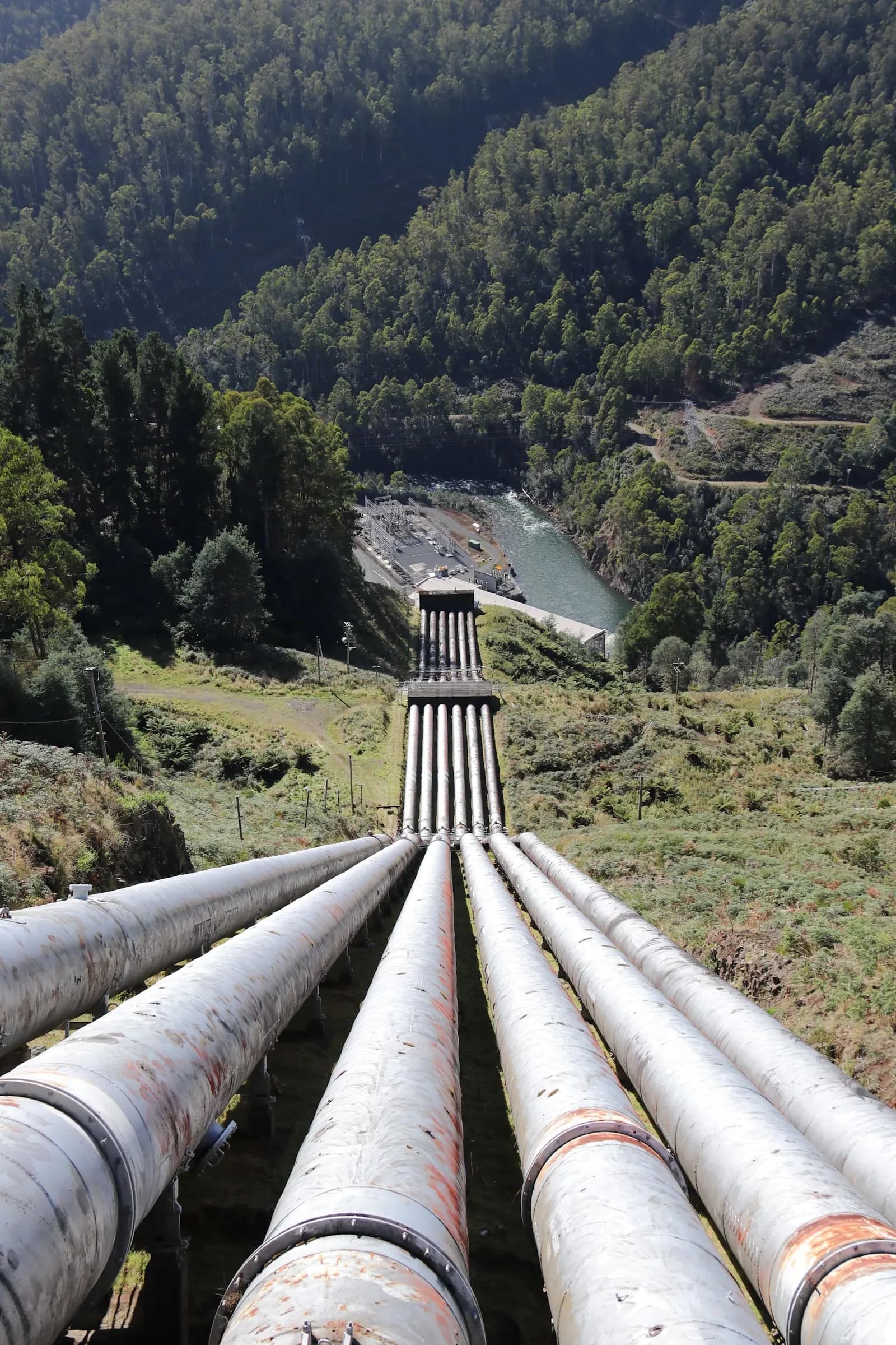 Advanced Diploma in International Energy Studies — Advanced Diploma at London School of Petroleum and Energy
