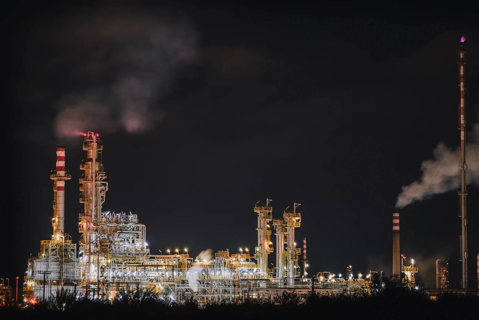 Advanced Diploma in Petroleum Investment Strategy — Advanced Diploma at London School of Petroleum and Energy