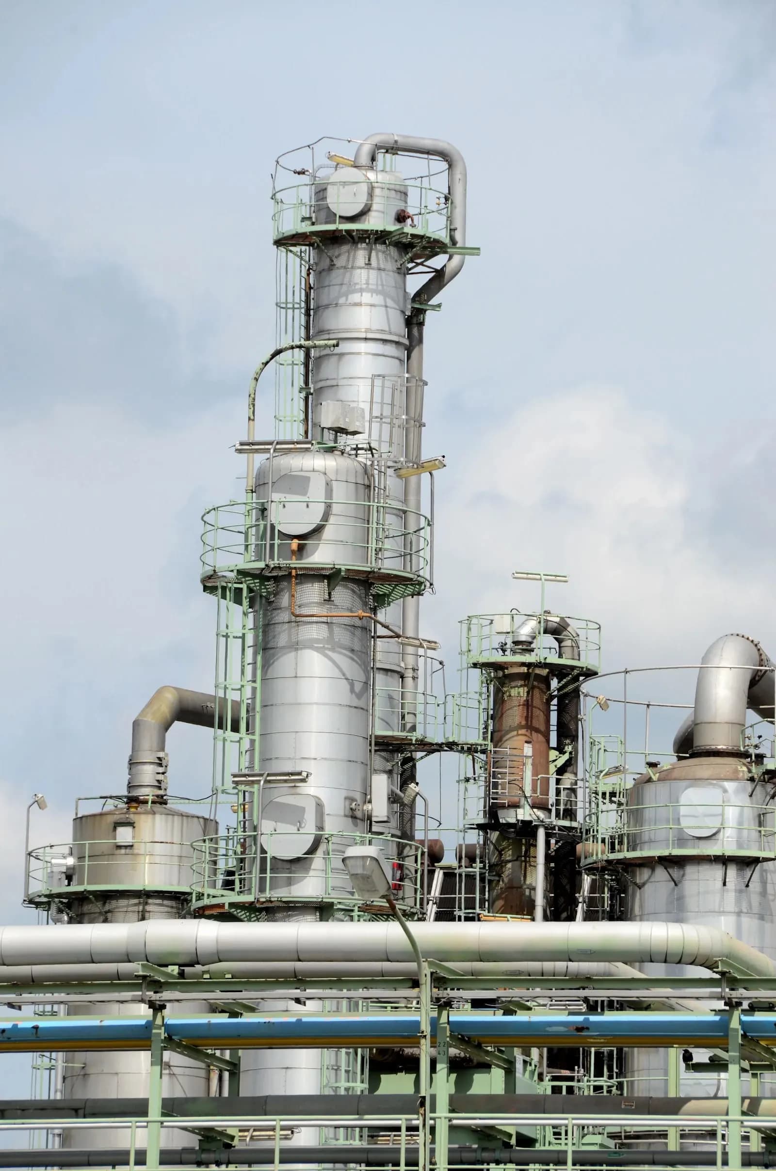Advanced Diploma in Petroleum Revenue Management — Advanced Diploma at London School of Petroleum and Energy