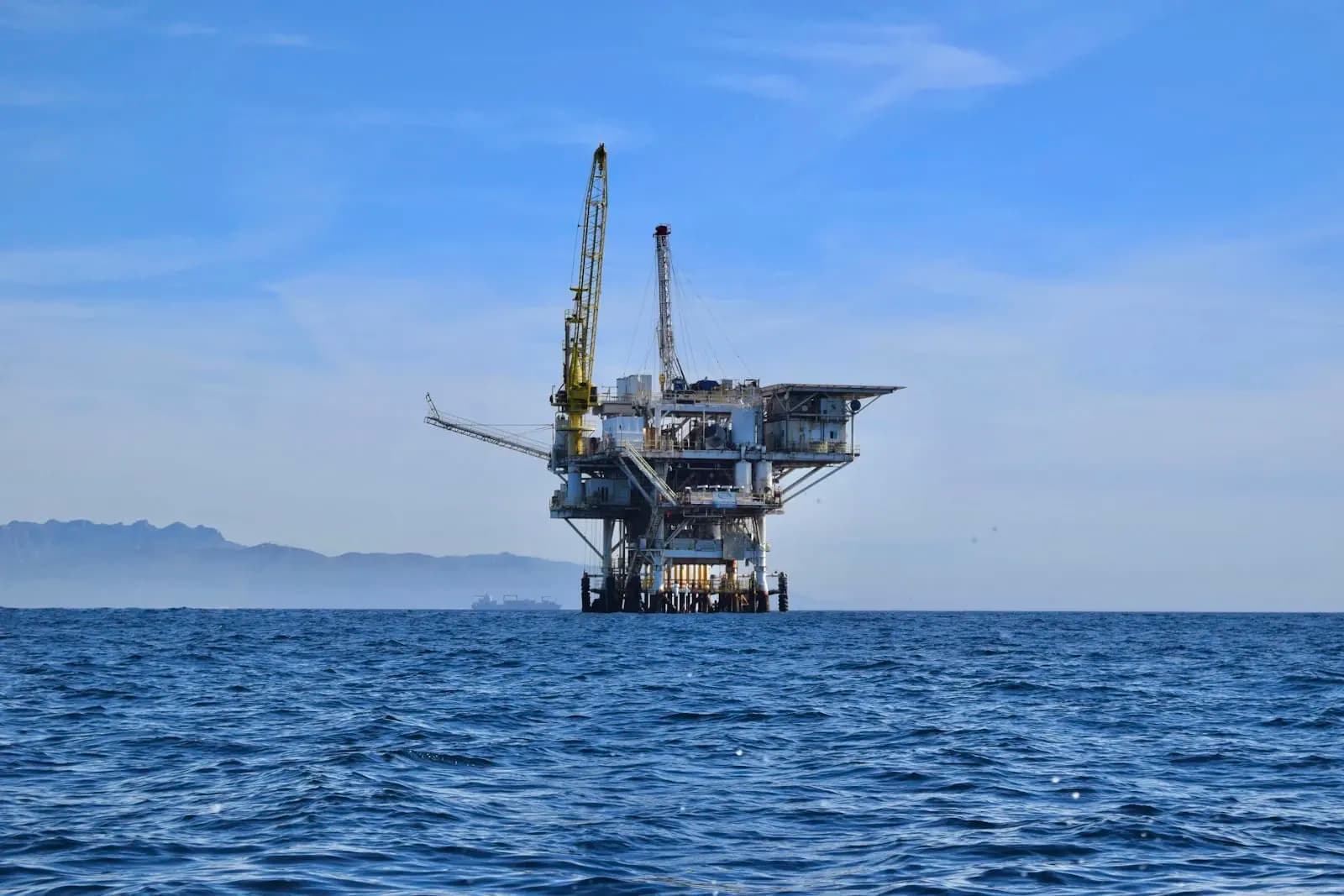 BBA (Hons) Global Energy Business — Bachelor at London School of Petroleum and Energy