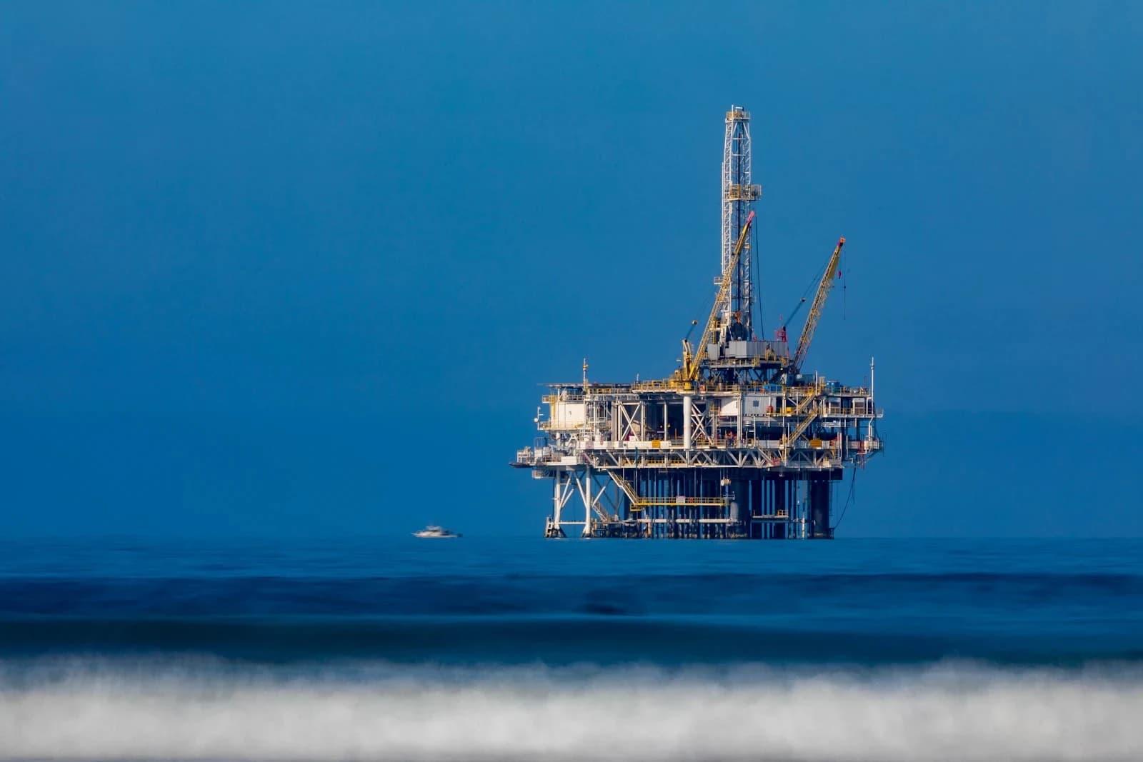 BSc (Hons) Integrated Energy Systems — Bachelor at London School of Petroleum and Energy