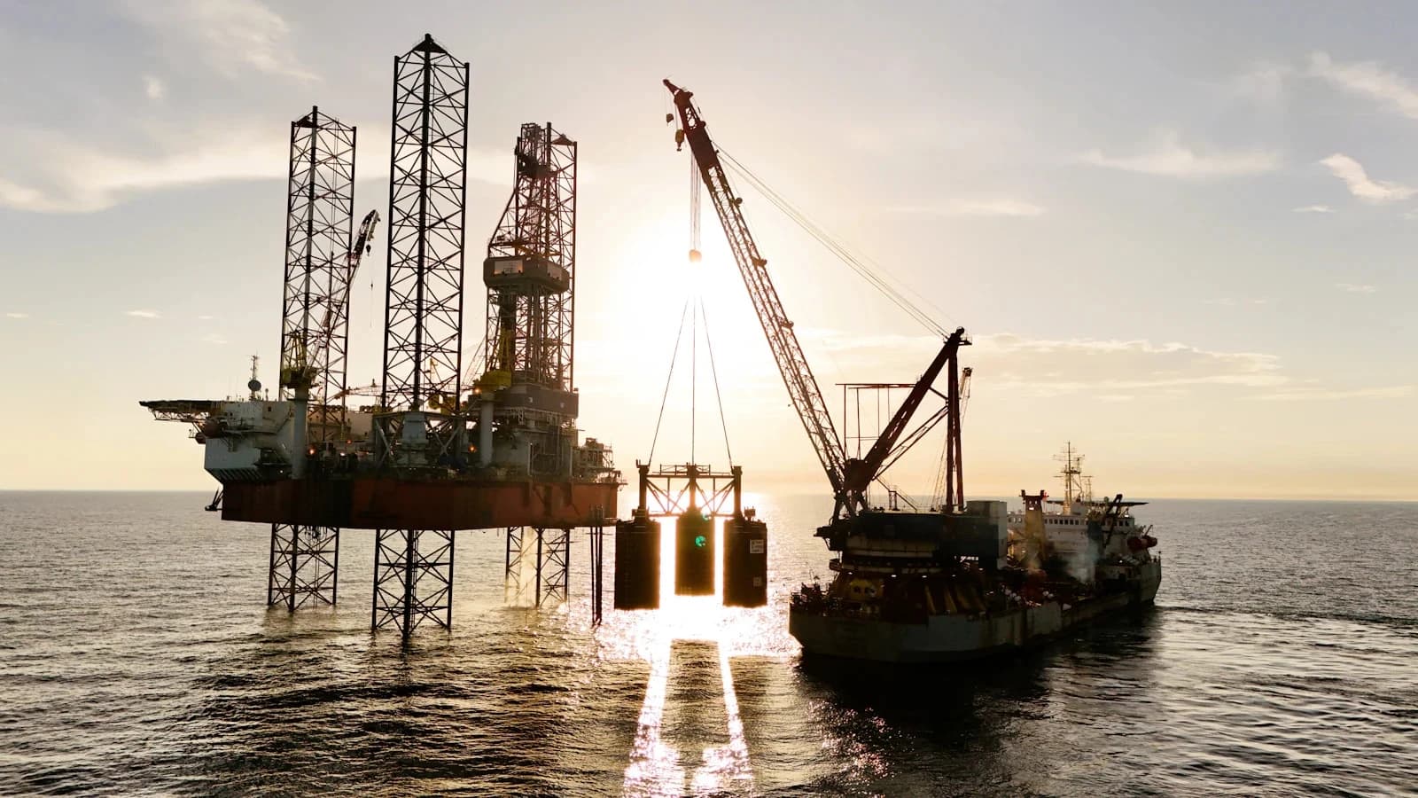BSc in Energy Research Methods — Bachelor at London School of Petroleum and Energy