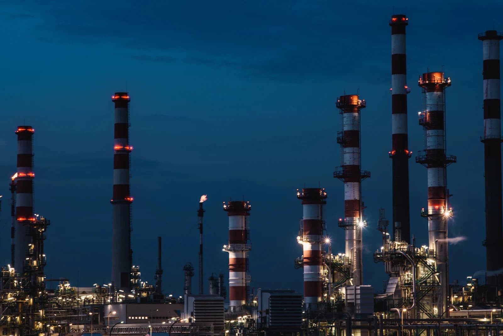 Certificate in Energy Accounting Basics — Certificate at London School of Petroleum and Energy